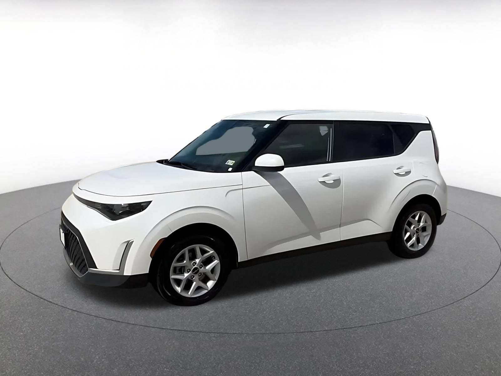 Thumbnail: 2025 Kia Soul - 8