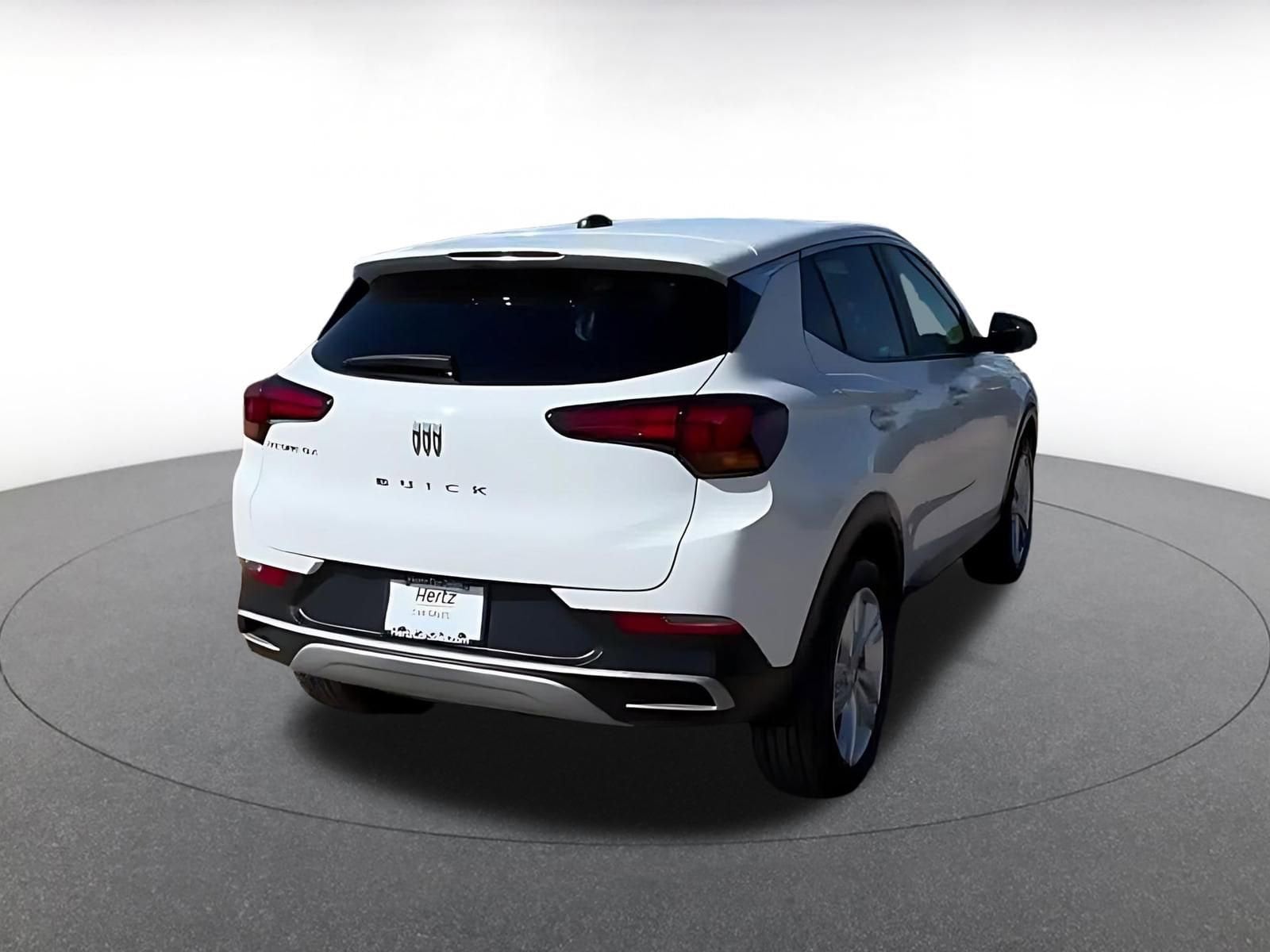 Thumbnail: 2025 Buick Encore GX - 14