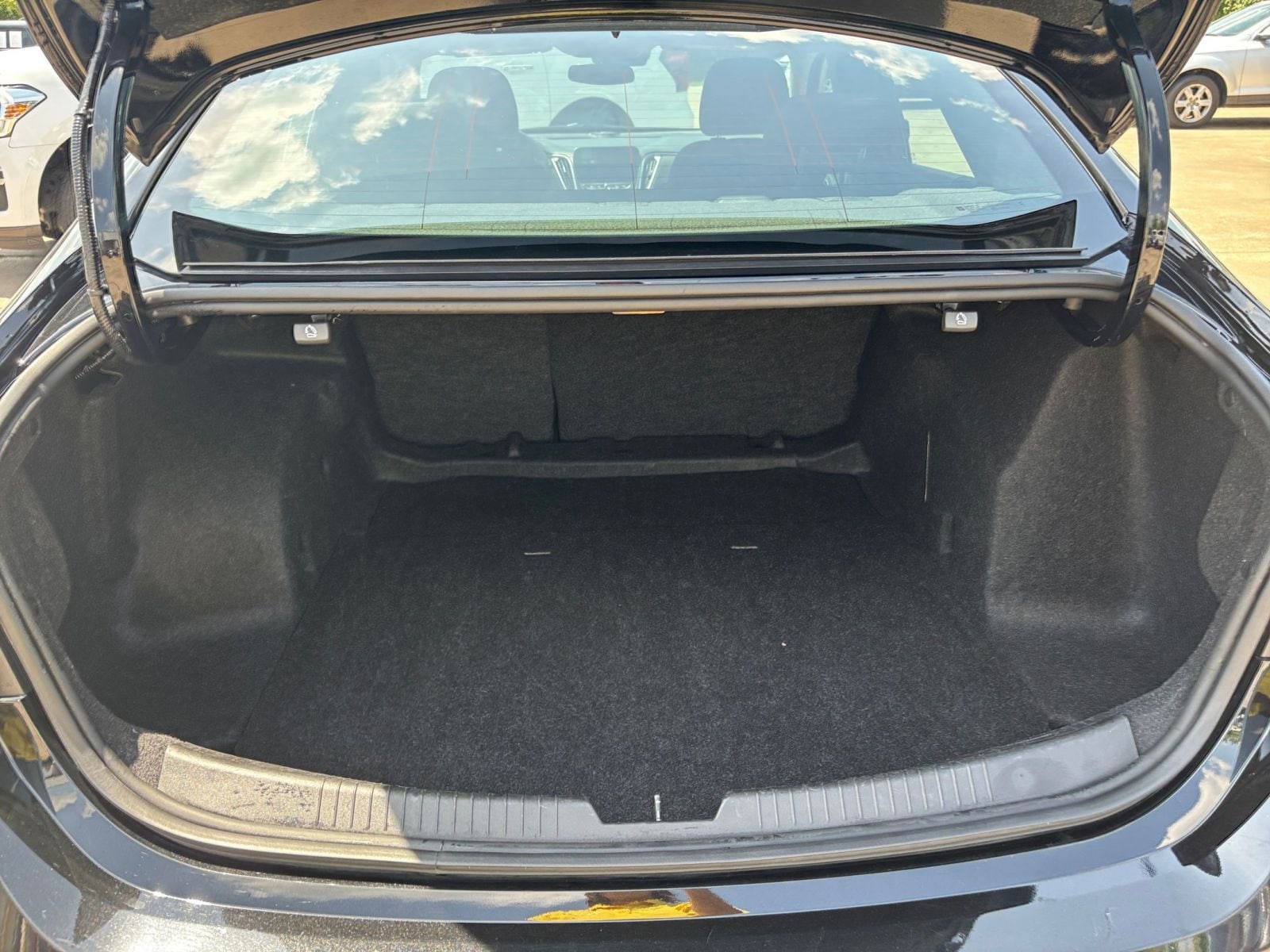 2023 Chevrolet Malibu LT 26