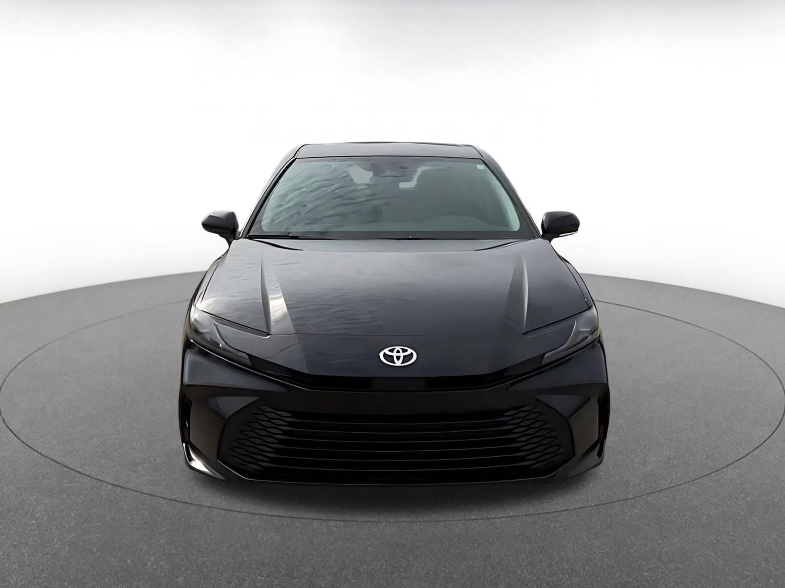 Thumbnail: 2025 Toyota Camry - 4