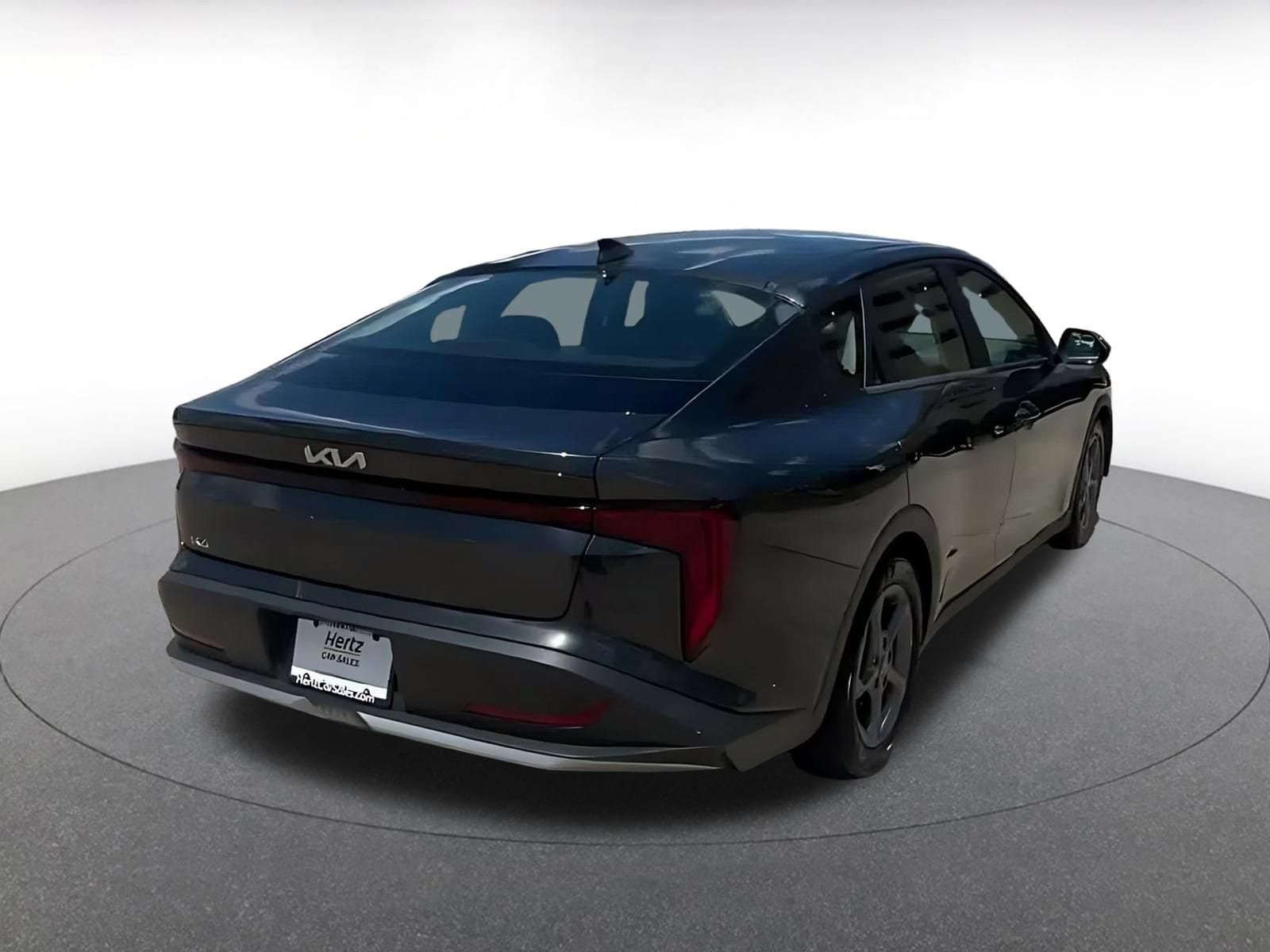 Thumbnail: 2025 Kia K4 - 12