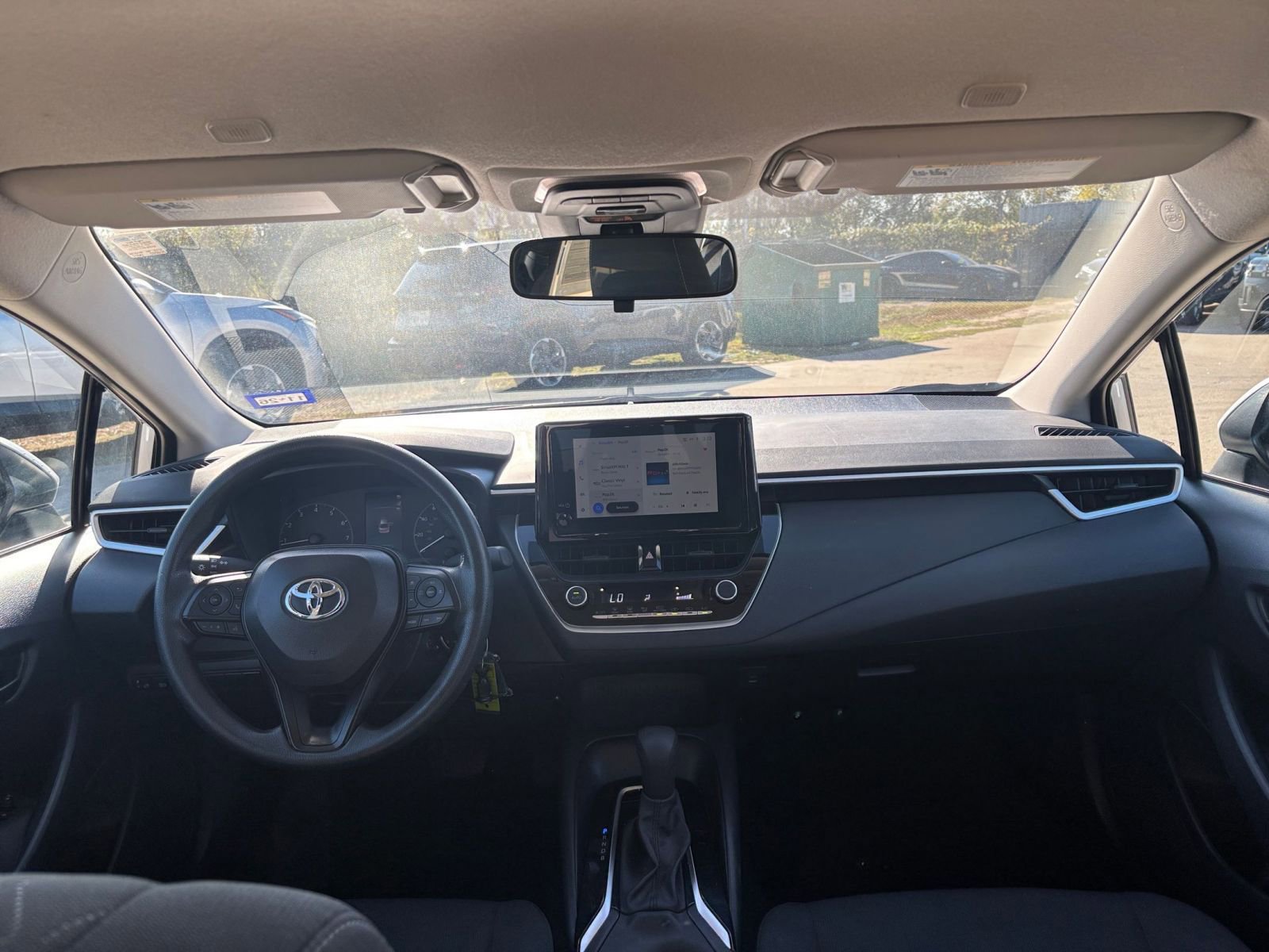 Thumbnail: 2025 Toyota Corolla - 32