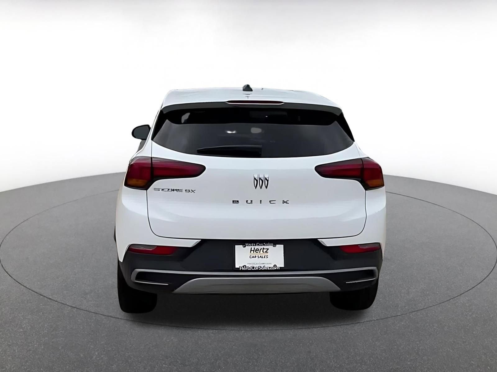 Thumbnail: 2025 Buick Encore GX - 12