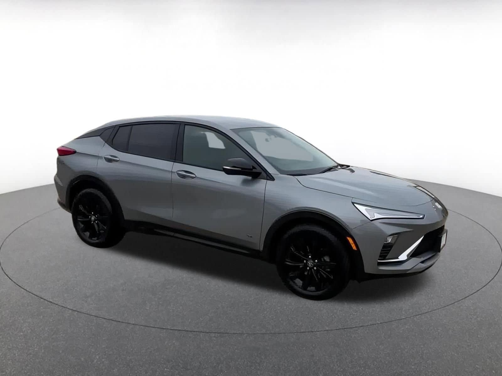 Thumbnail: 2025 Buick Envista - 2