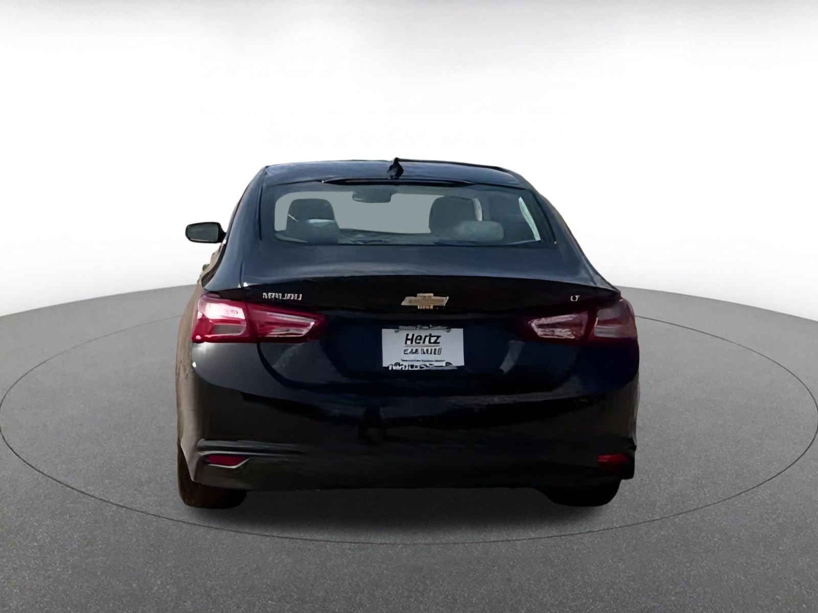 Thumbnail: 2024 Chevrolet Malibu - 8