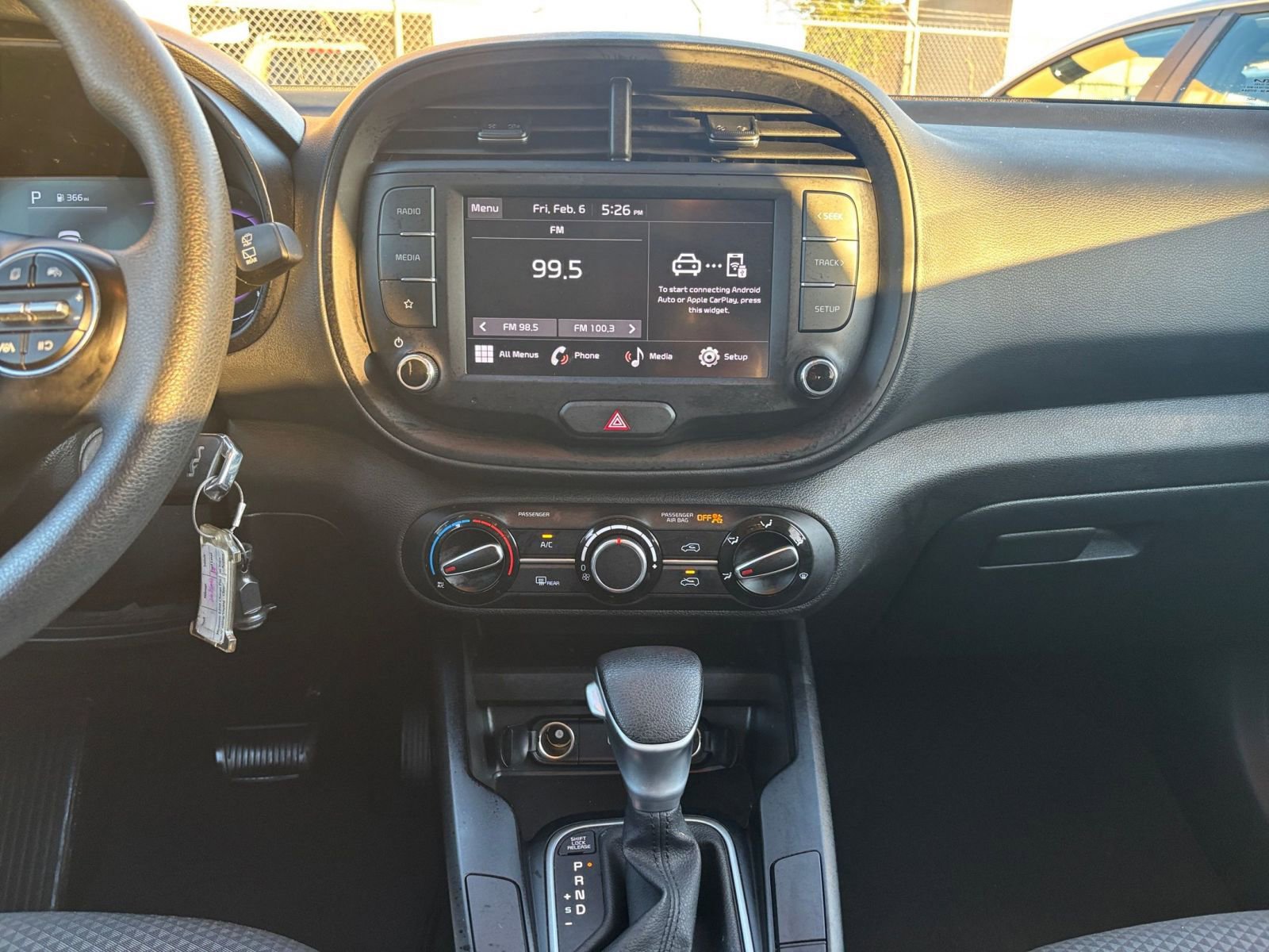 Thumbnail: 2025 Kia Soul - 17