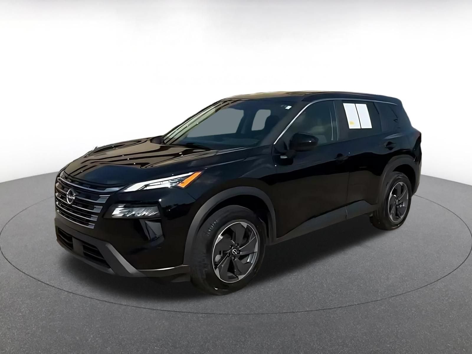 Thumbnail: 2025 Nissan Rogue - 6