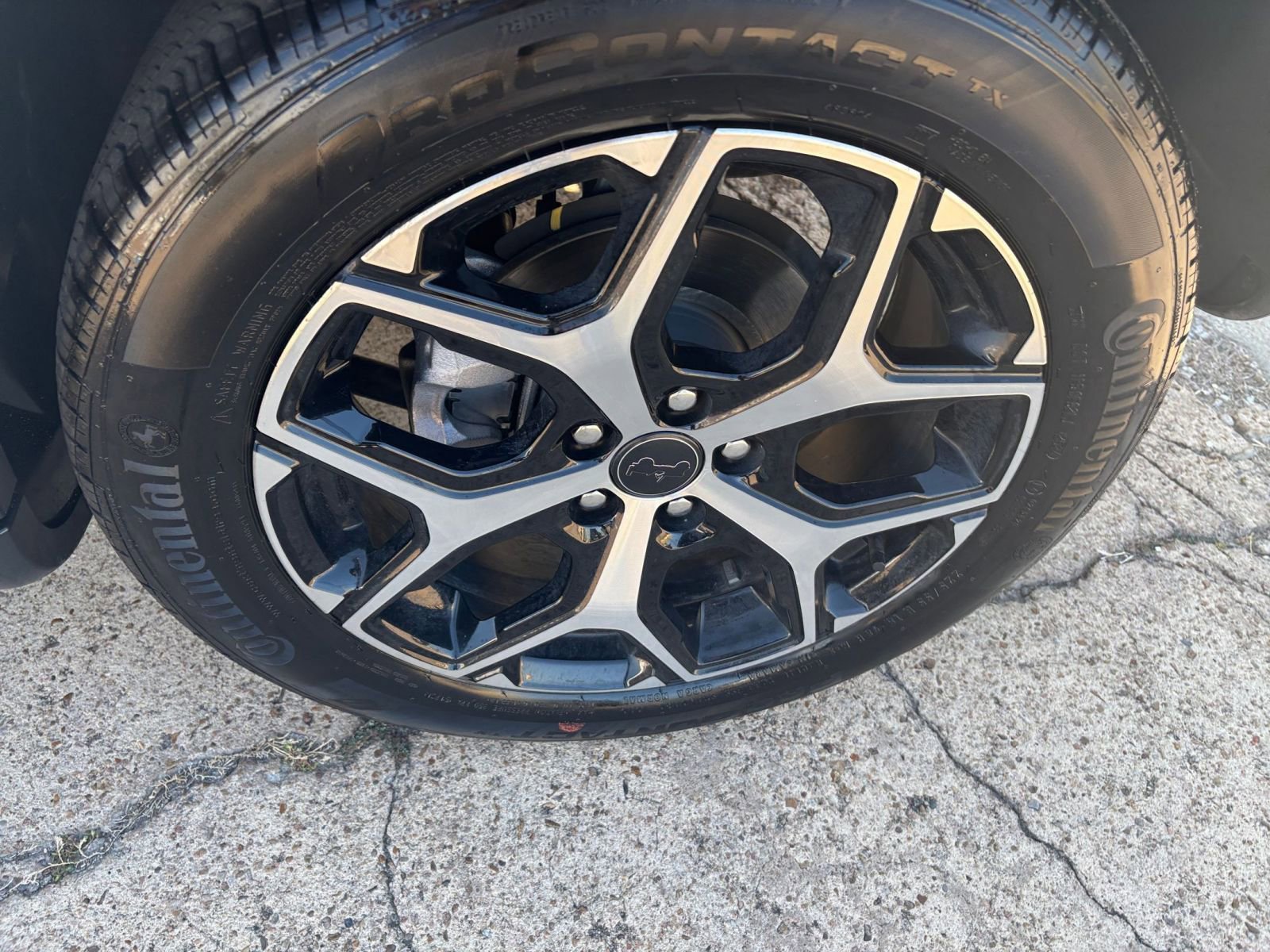 Thumbnail: 2025 Jeep Compass - 28