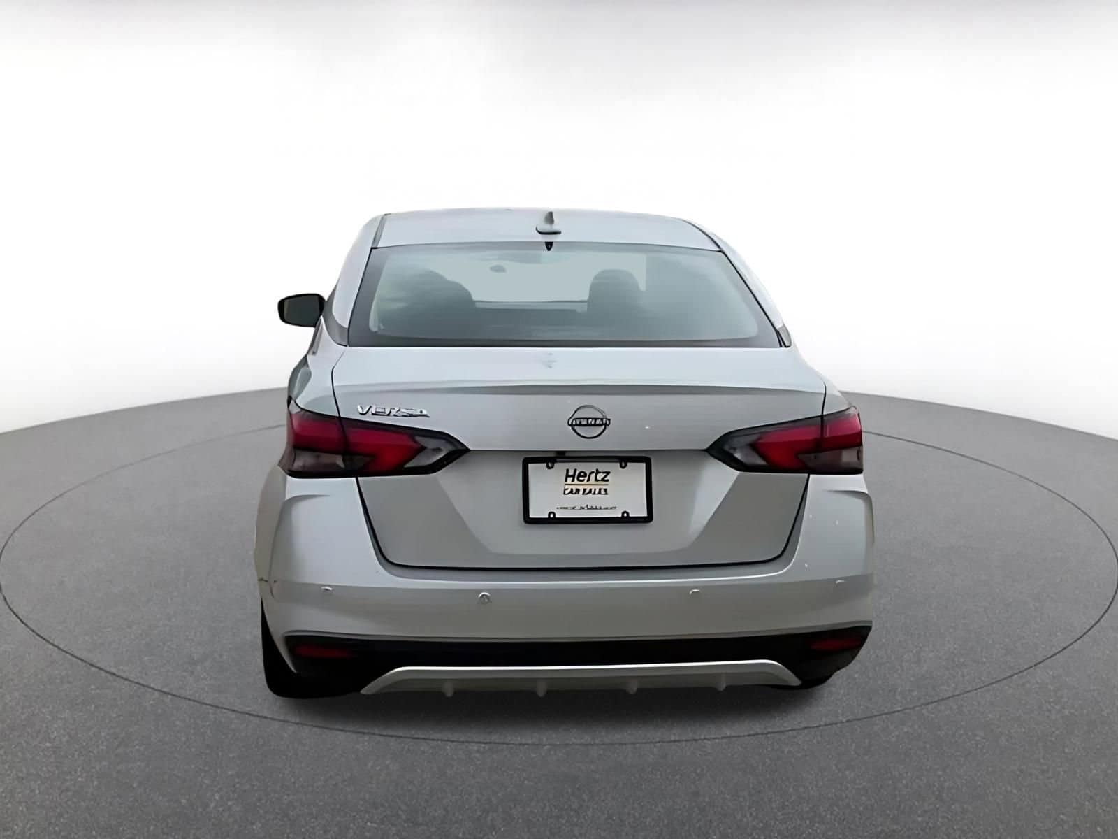 Thumbnail: 2025 Nissan Versa - 12