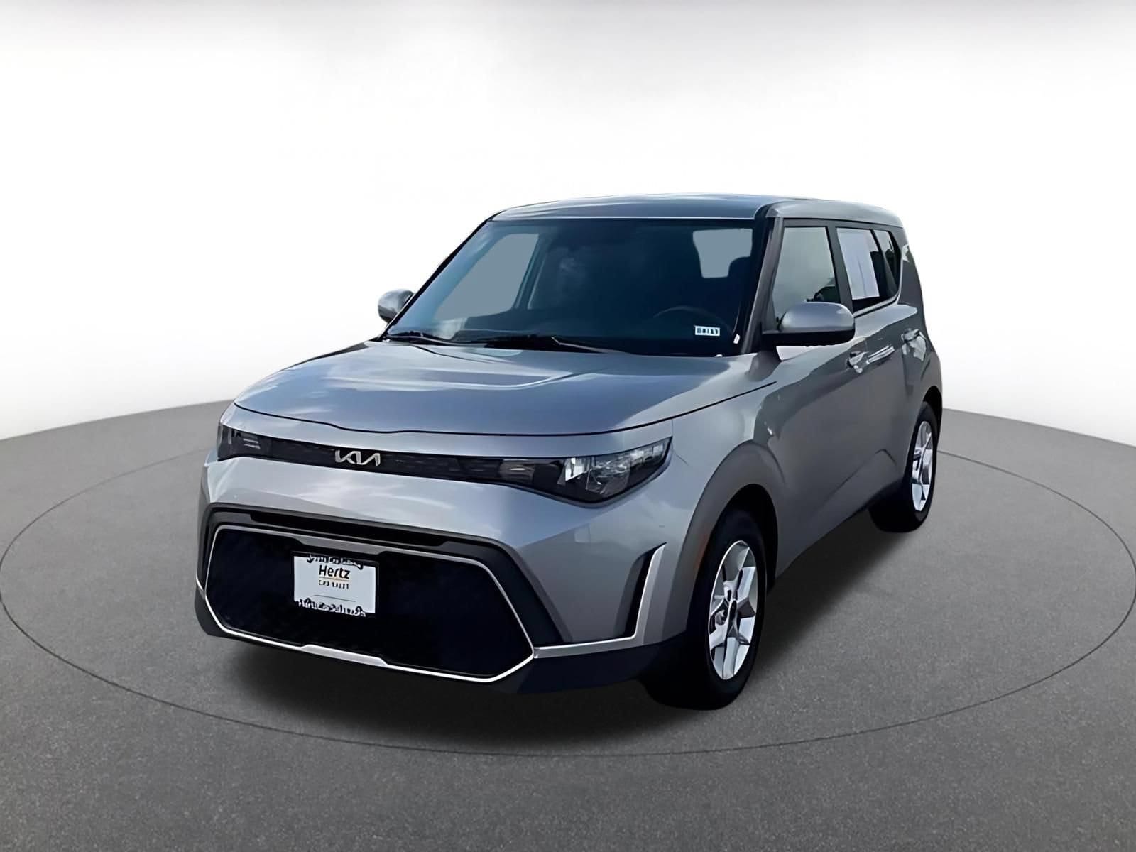 Thumbnail: 2025 Kia Soul - 4