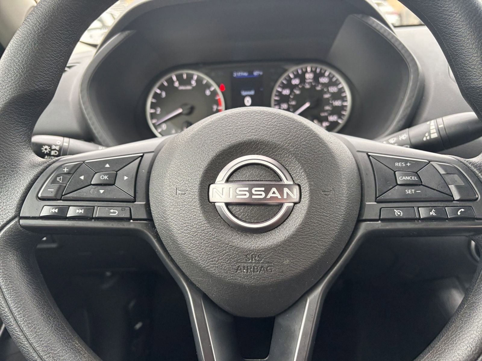 Thumbnail: 2025 Nissan Sentra - 25