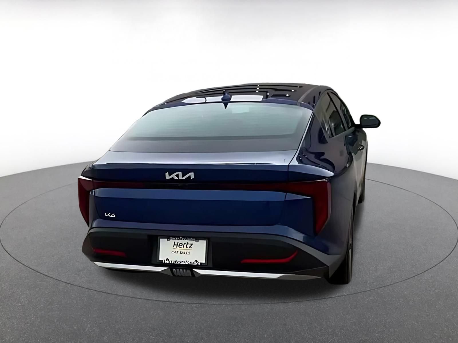 Thumbnail: 2026 Kia K4 - 13
