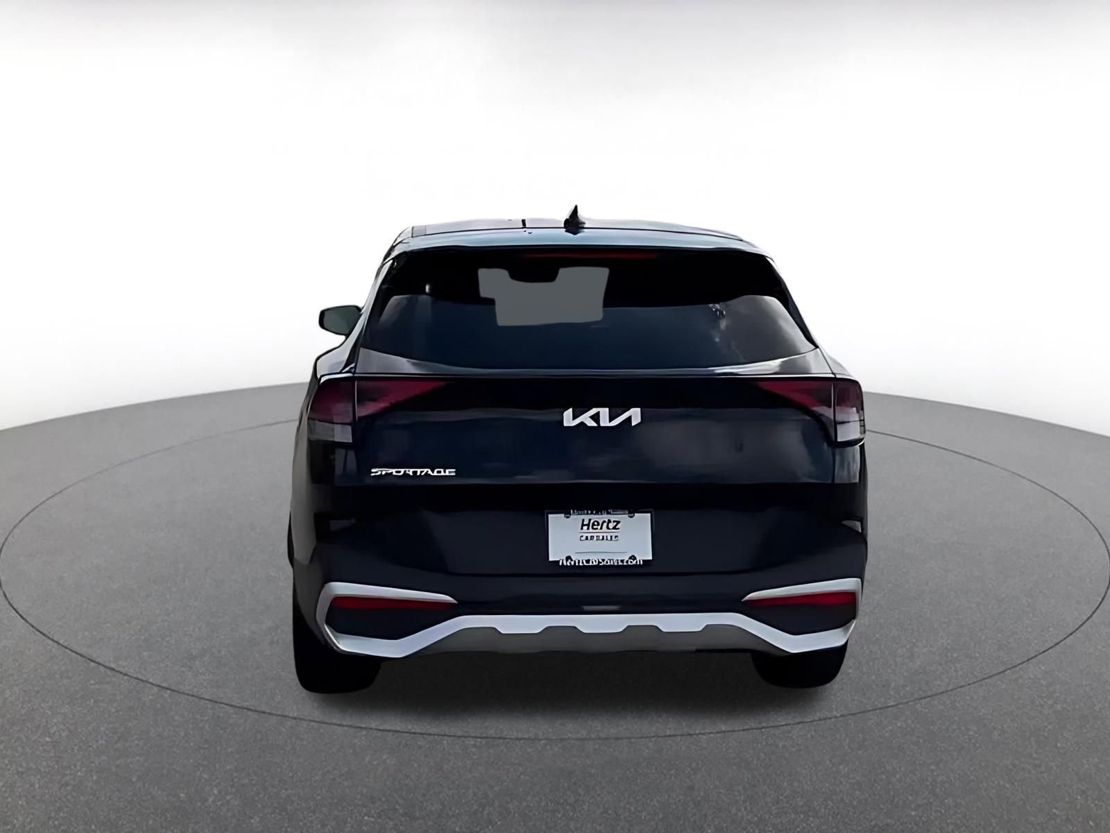 Thumbnail: 2025 Kia Sportage - 12