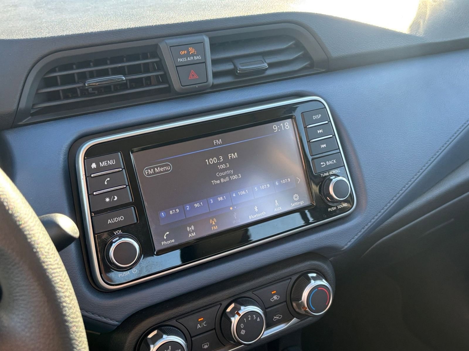 Thumbnail: 2025 Nissan Versa - 21