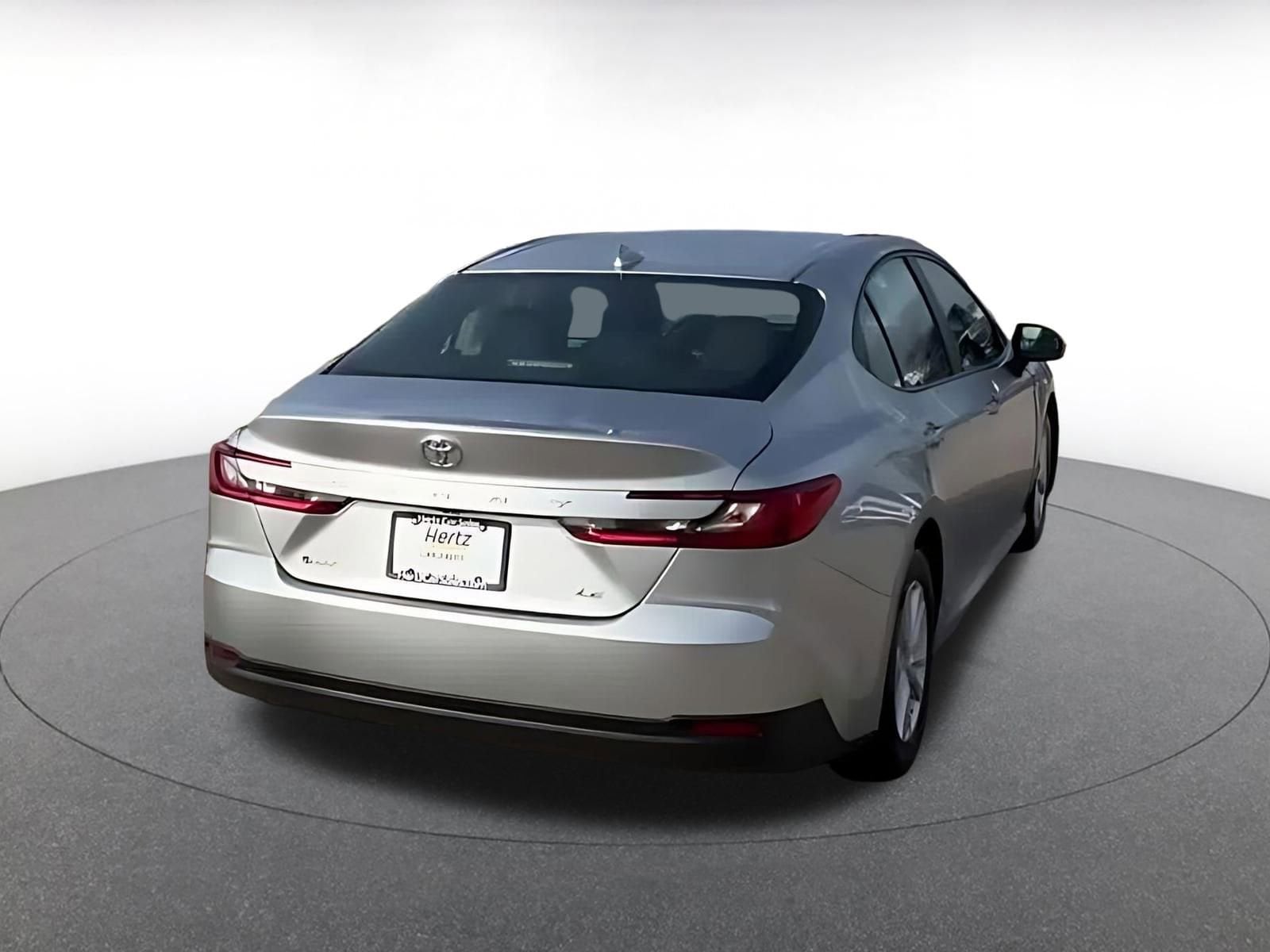 Thumbnail: 2025 Toyota Camry - 14