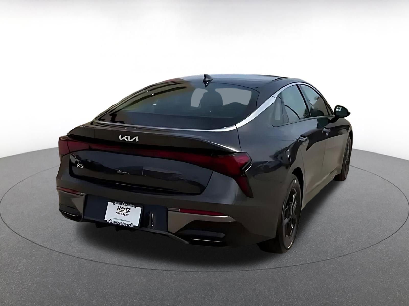 Thumbnail: 2025 Kia K5 - 15