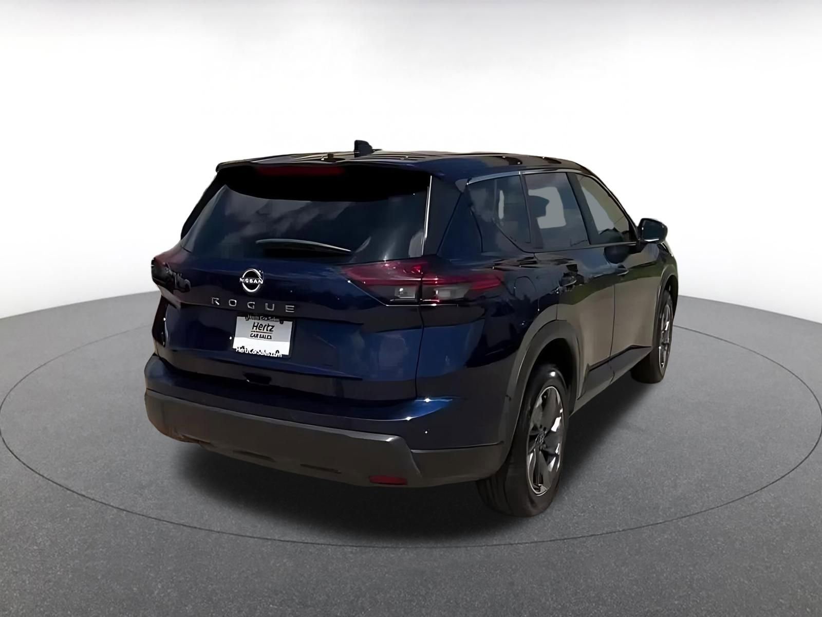 Thumbnail: 2025 Nissan Rogue - 15