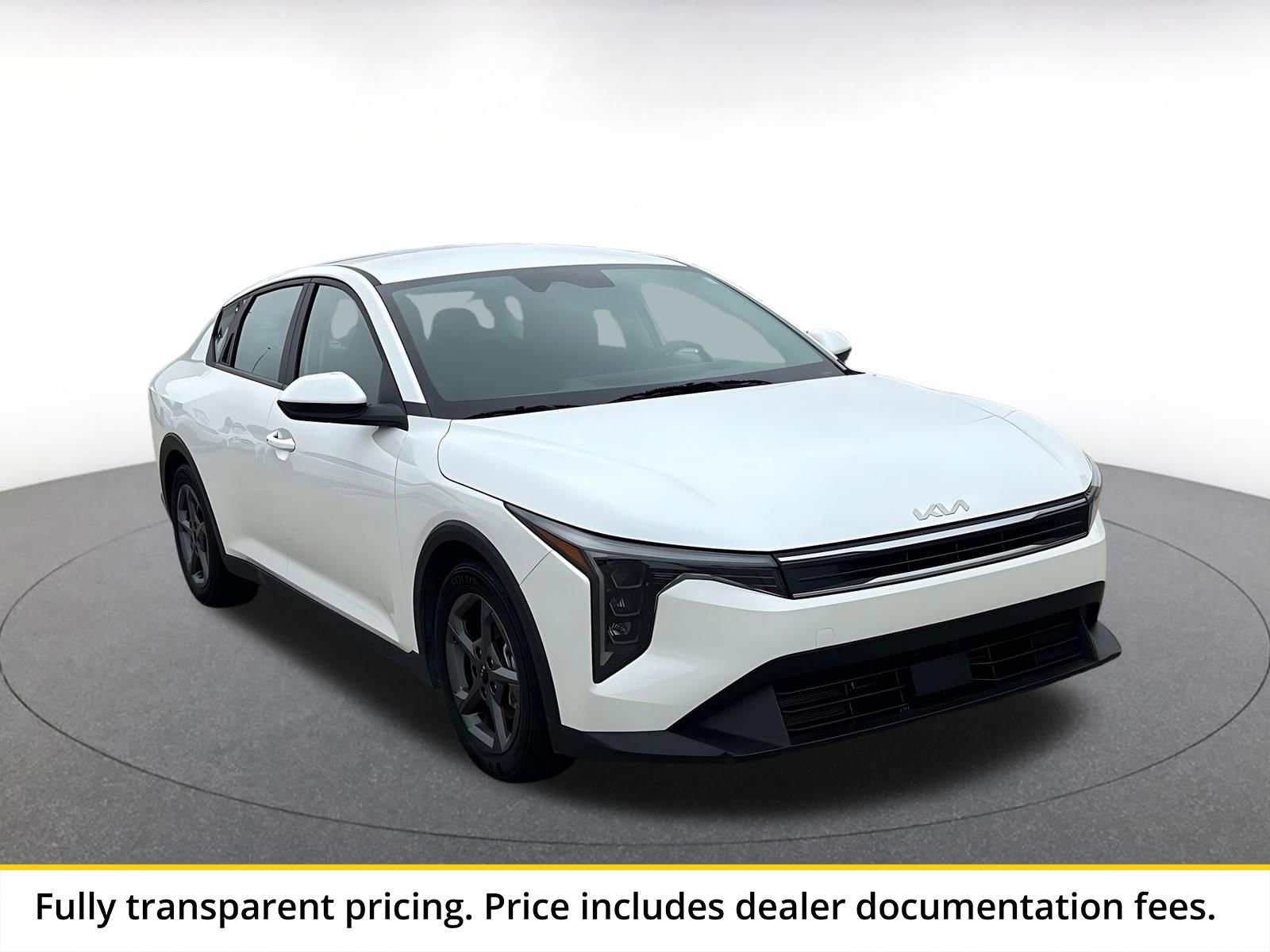 Thumbnail: 2025 Kia K4 - 1