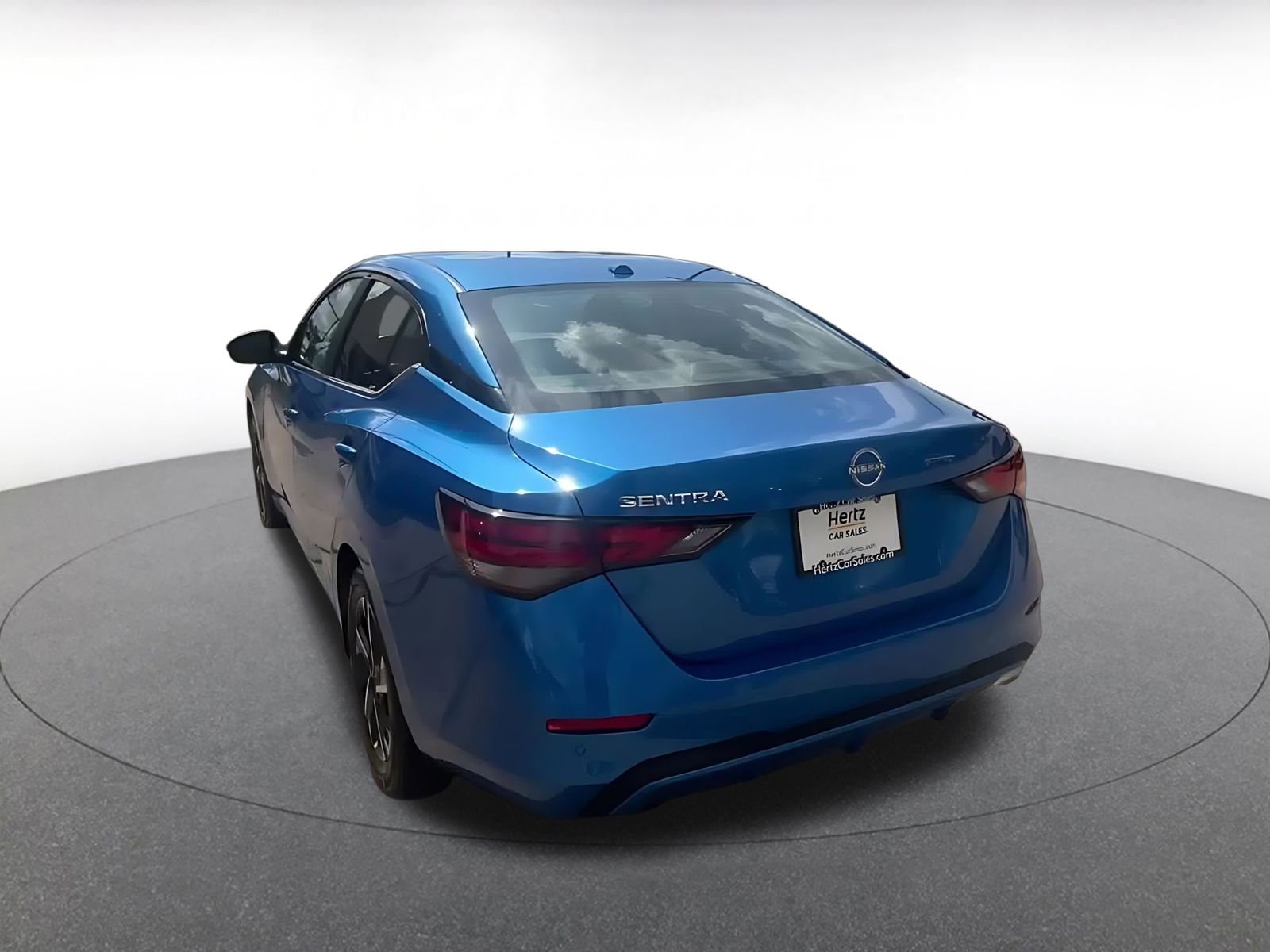 Thumbnail: 2025 Nissan Sentra - 11