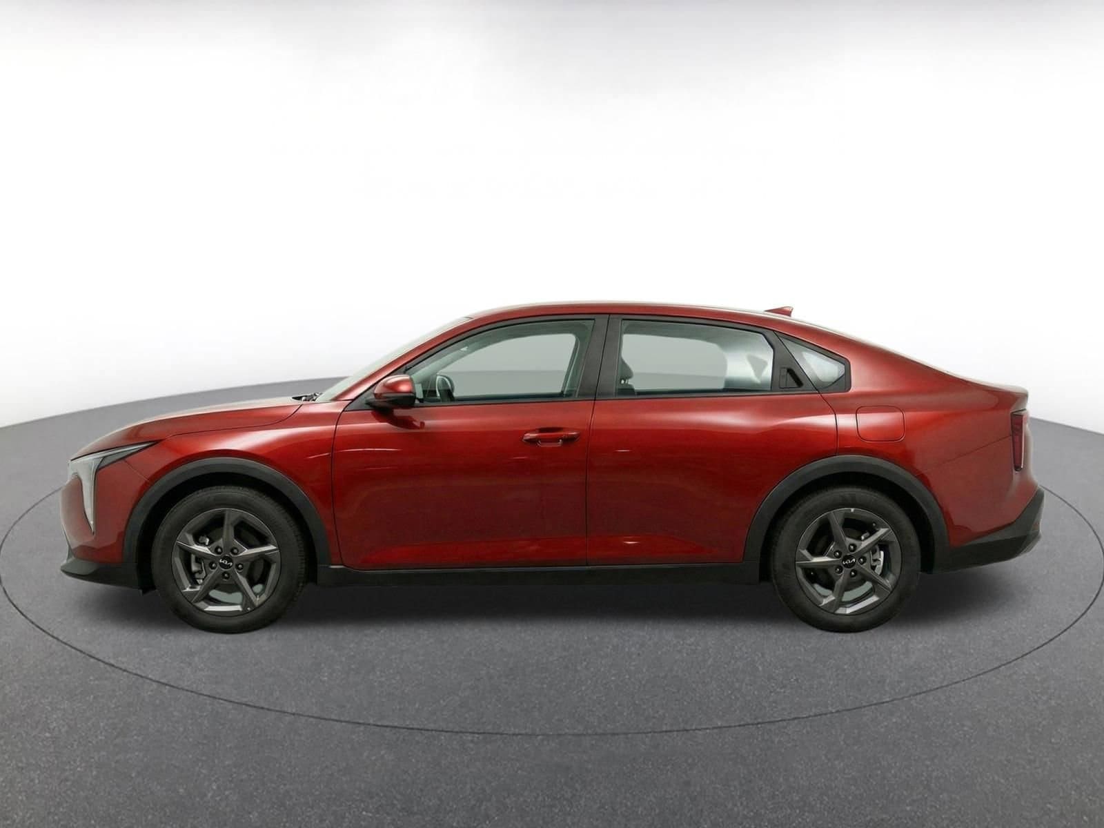 Thumbnail: 2025 Kia K4 - 4