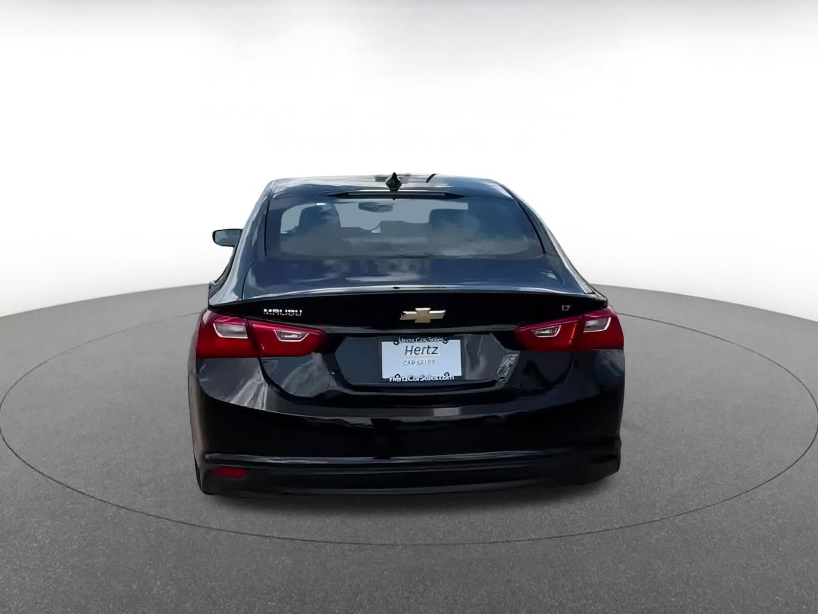 Thumbnail: 2024 Chevrolet Malibu - 11