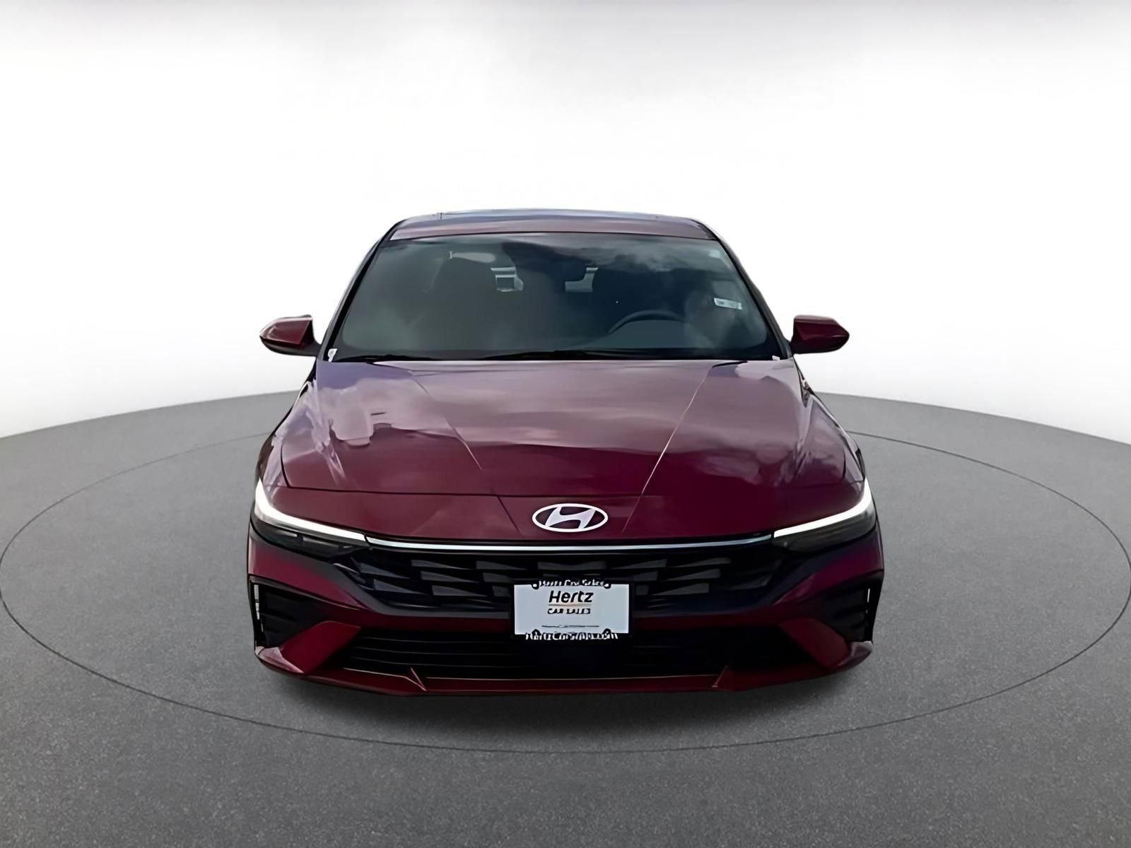 Thumbnail: 2025 Hyundai Elantra - 11