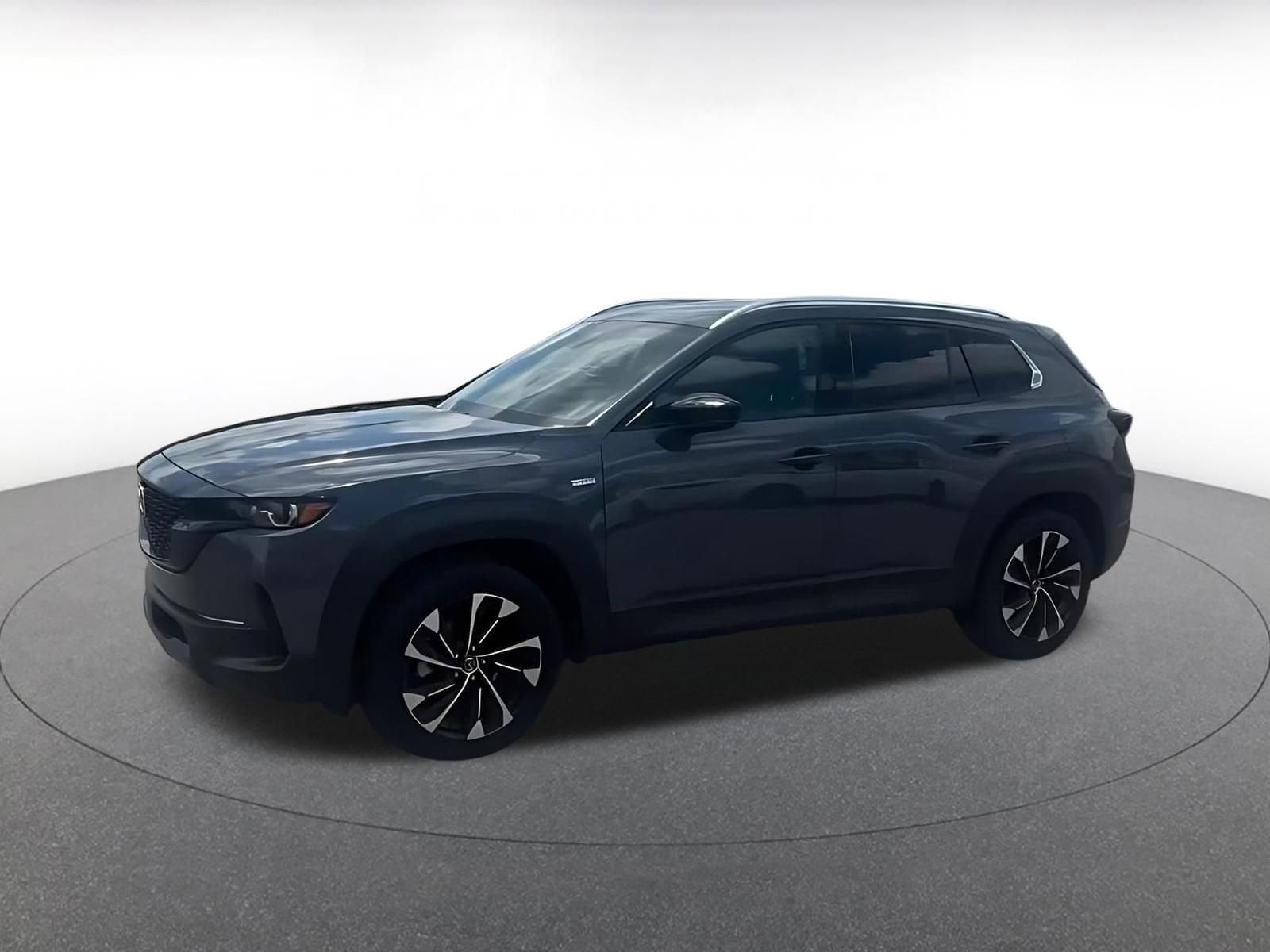 Thumbnail: 2025 Mazda CX-50 - 8