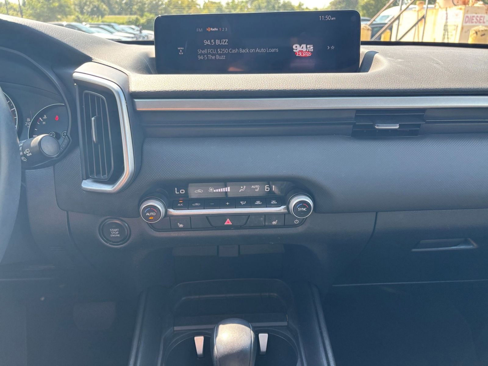 Thumbnail: 2025 Mazda CX-50 - 18