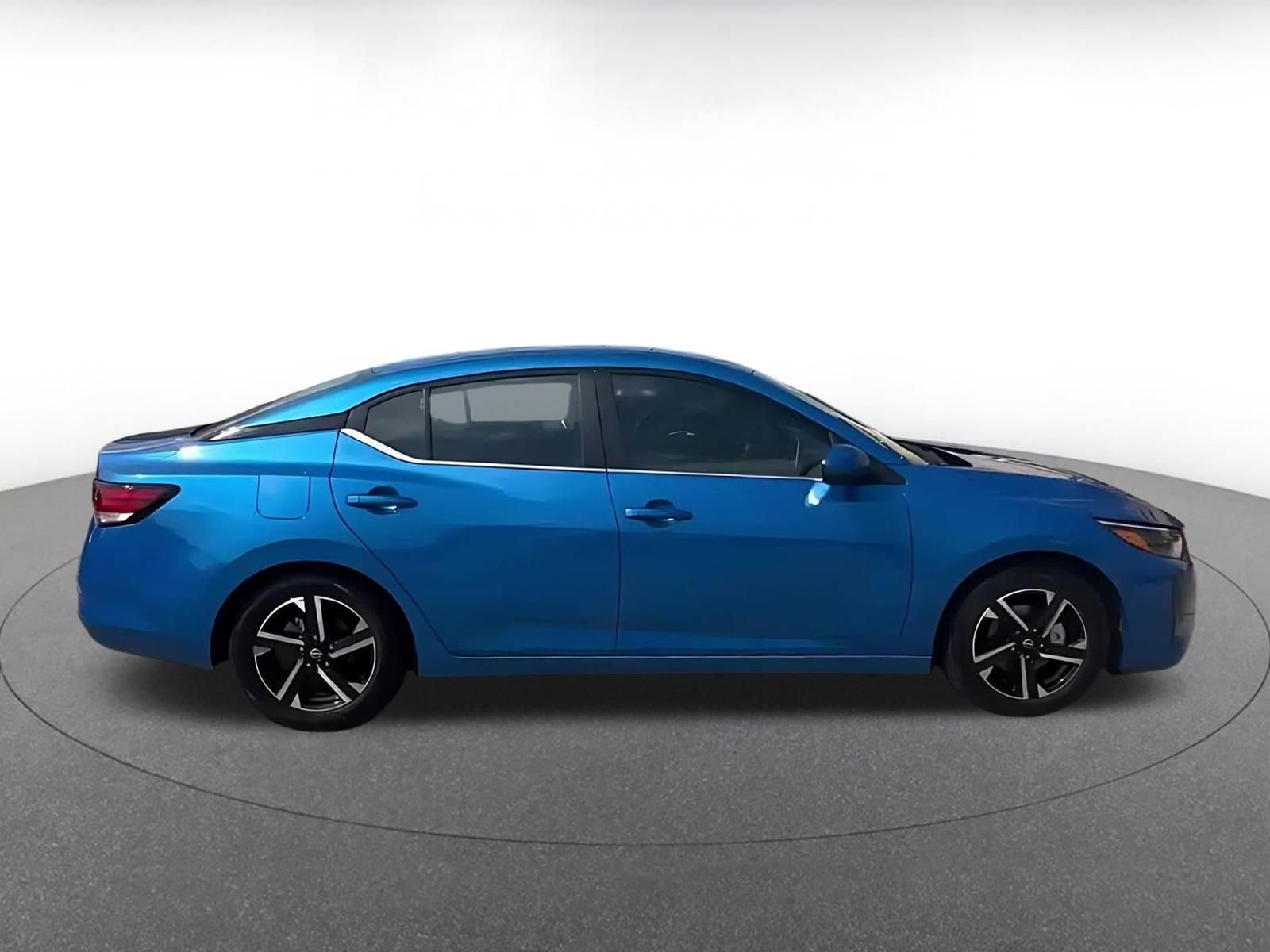 Thumbnail: 2025 Nissan Sentra - 15