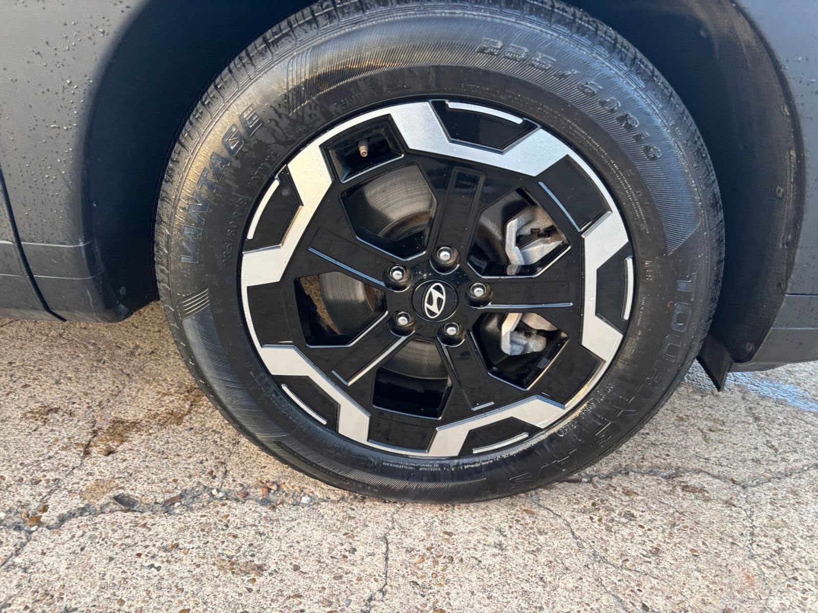 Thumbnail: 2025 Hyundai Santa Fe - 31