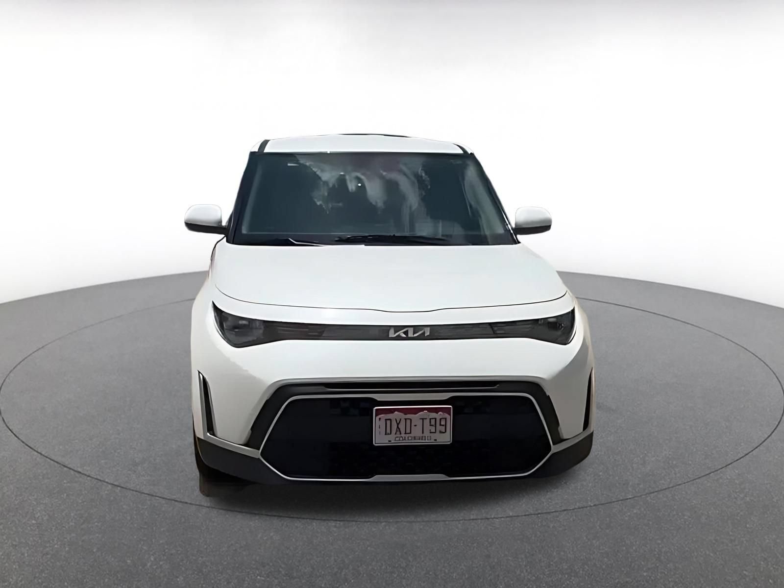 Thumbnail: 2025 Kia Soul - 4