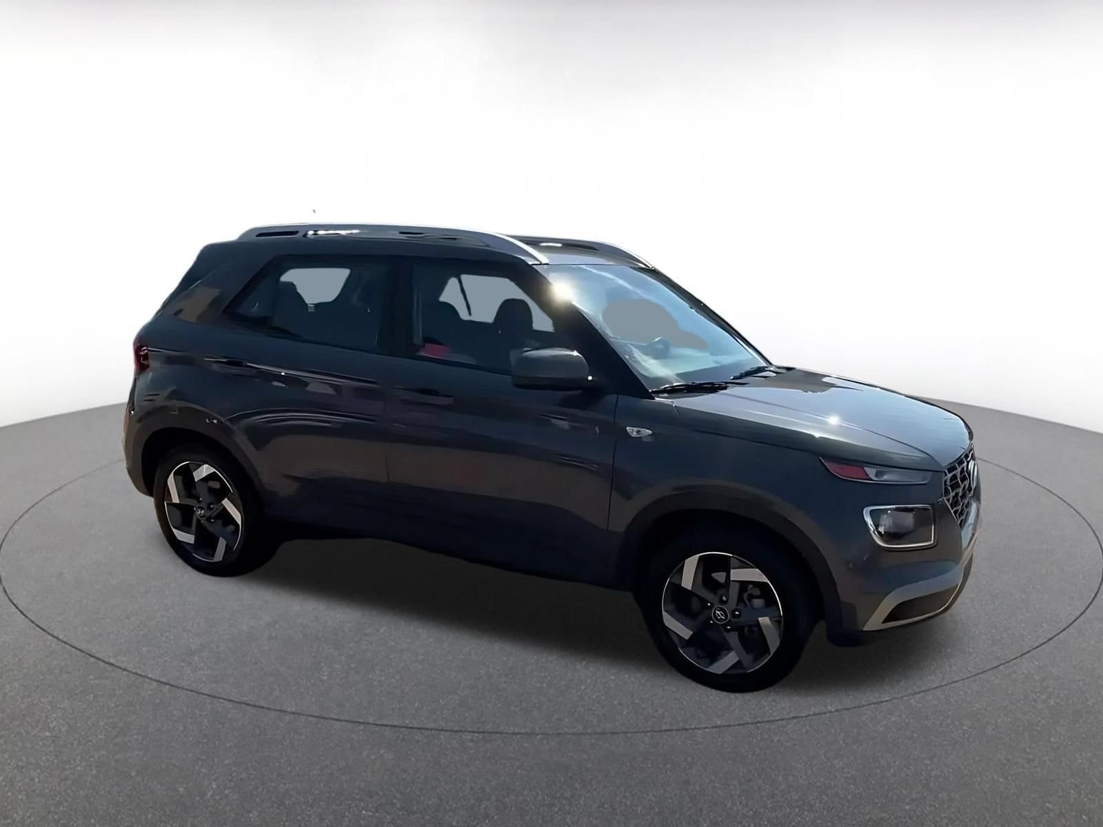 Thumbnail: 2026 Hyundai Venue - 2