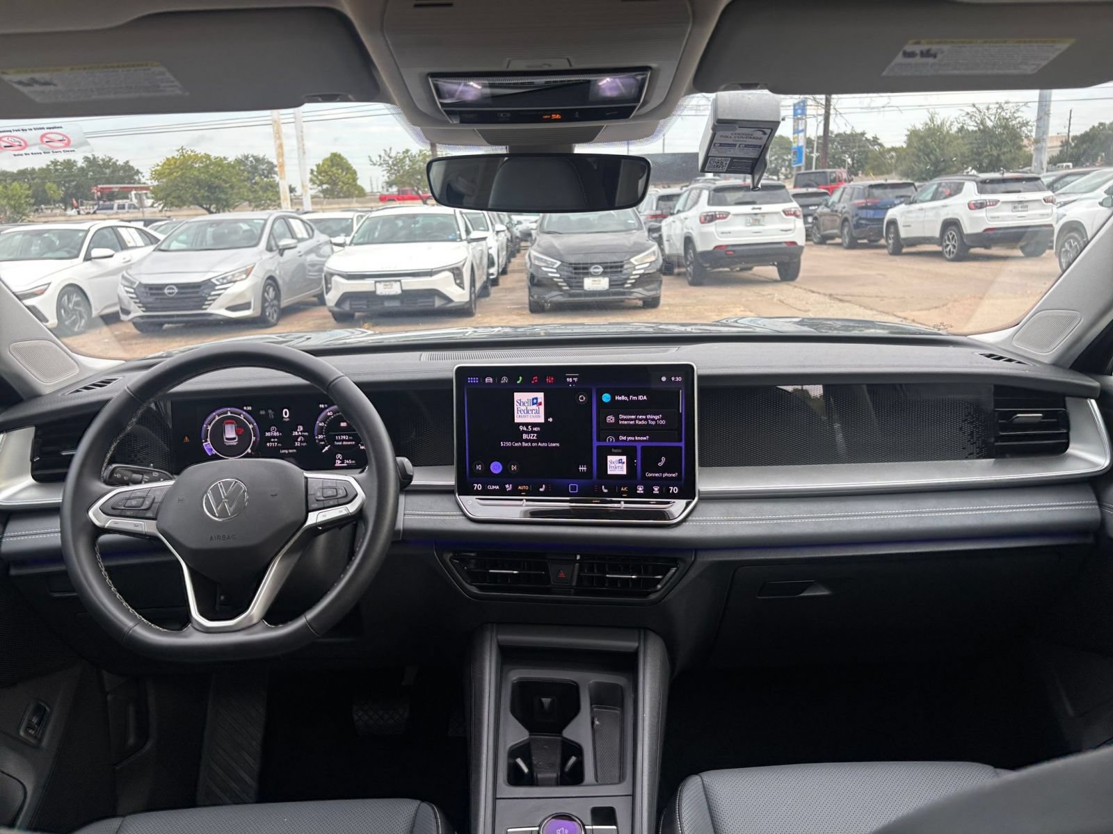 Thumbnail: 2026 Volkswagen Tiguan - 30