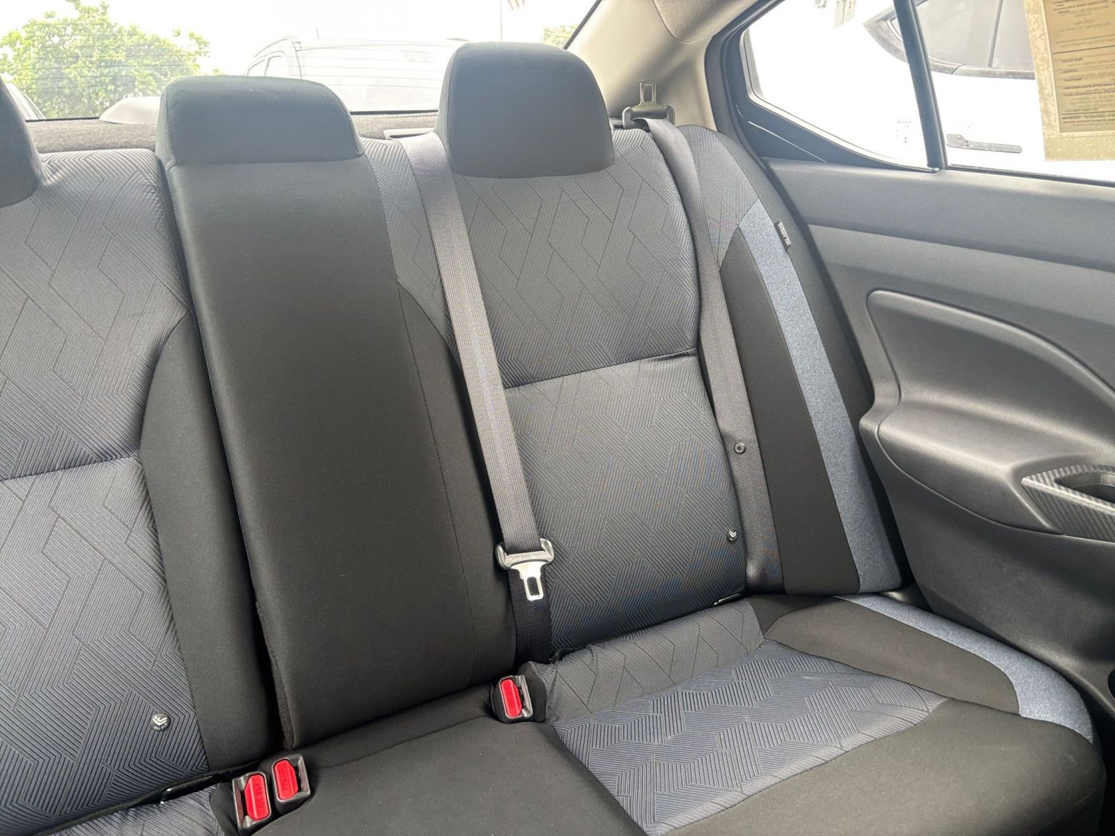 Thumbnail: 2025 Nissan Versa - 35