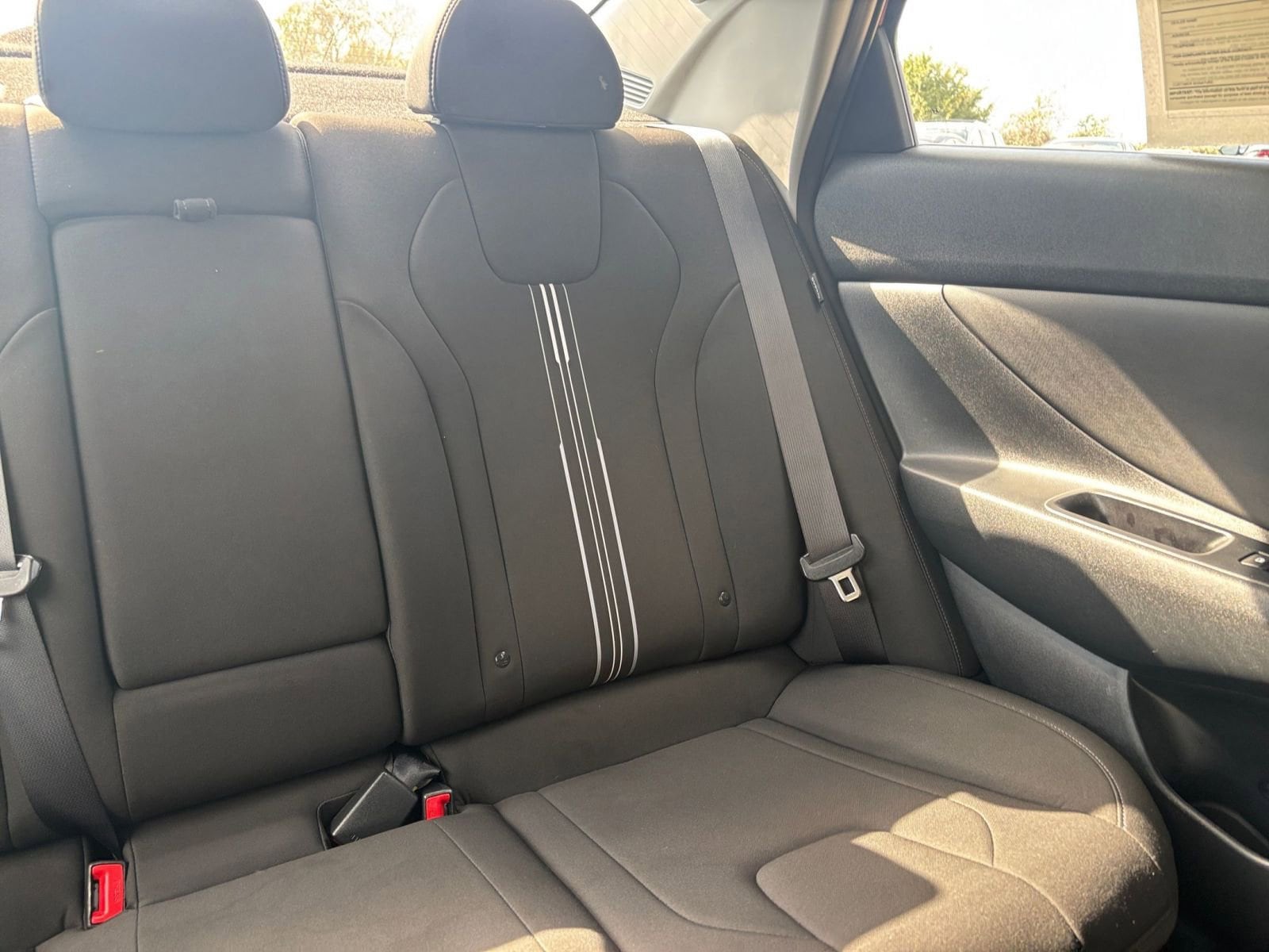 Thumbnail: 2025 Hyundai Elantra - 35