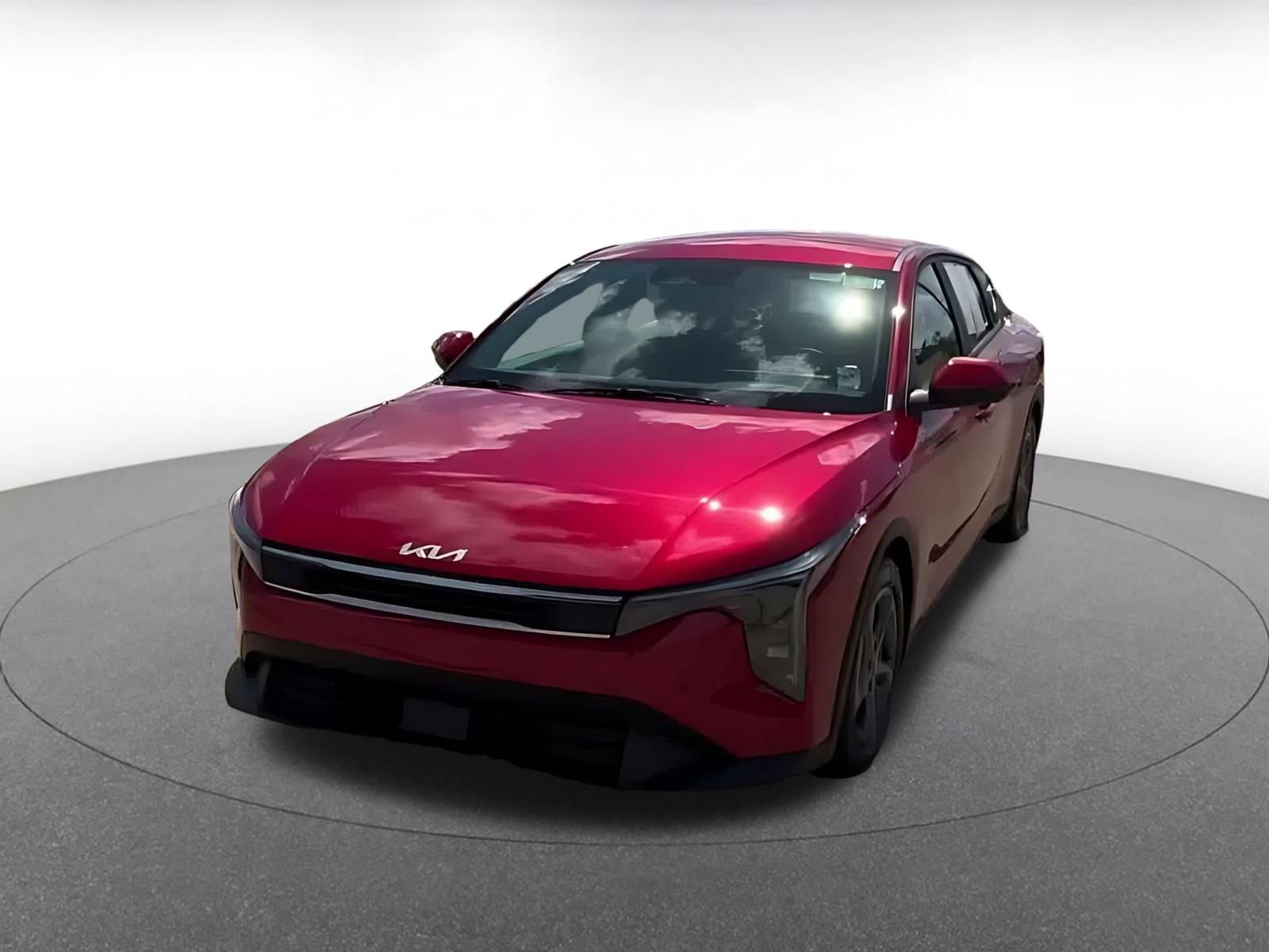 Thumbnail: 2025 Kia K4 - 12