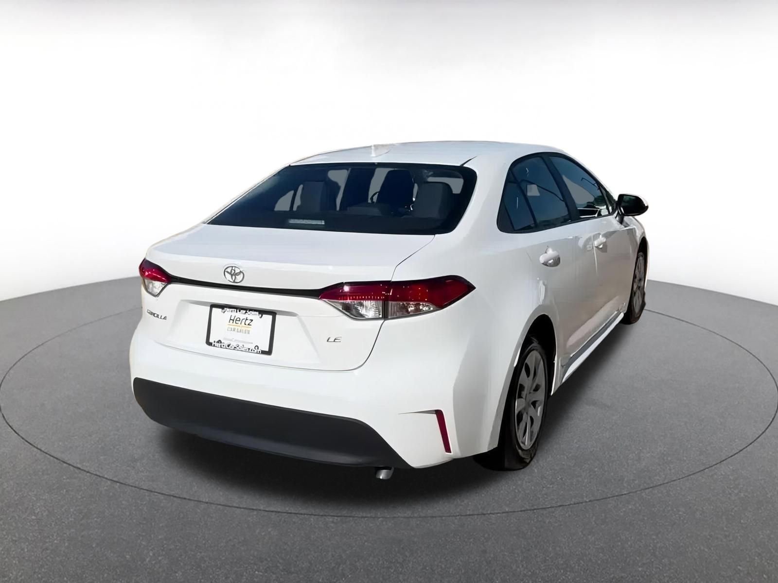 Thumbnail: 2025 Toyota Corolla - 12