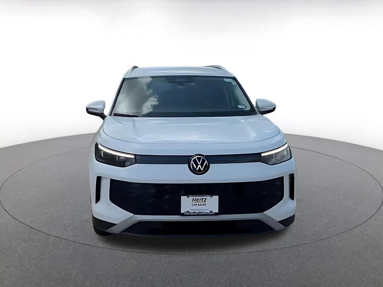 Thumbnail: 2026 Volkswagen Tiguan - 7