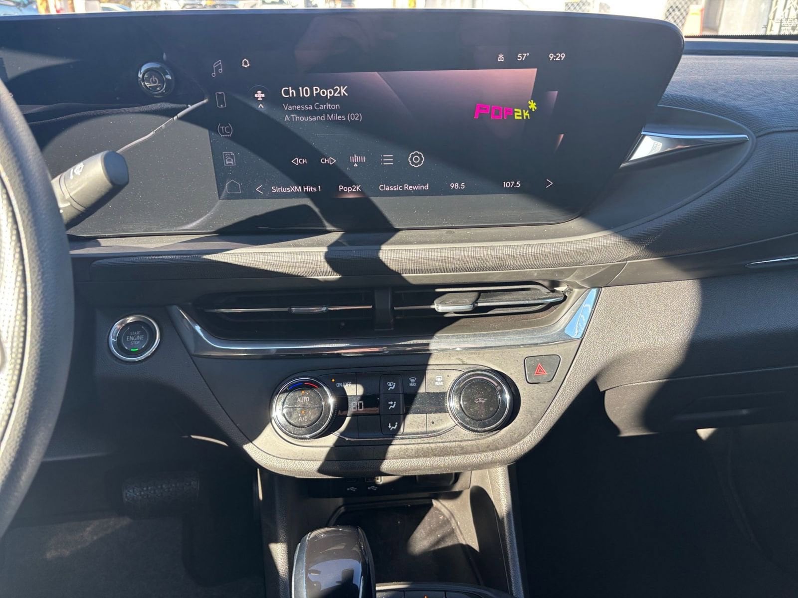 Thumbnail: 2025 Buick Envista - 18