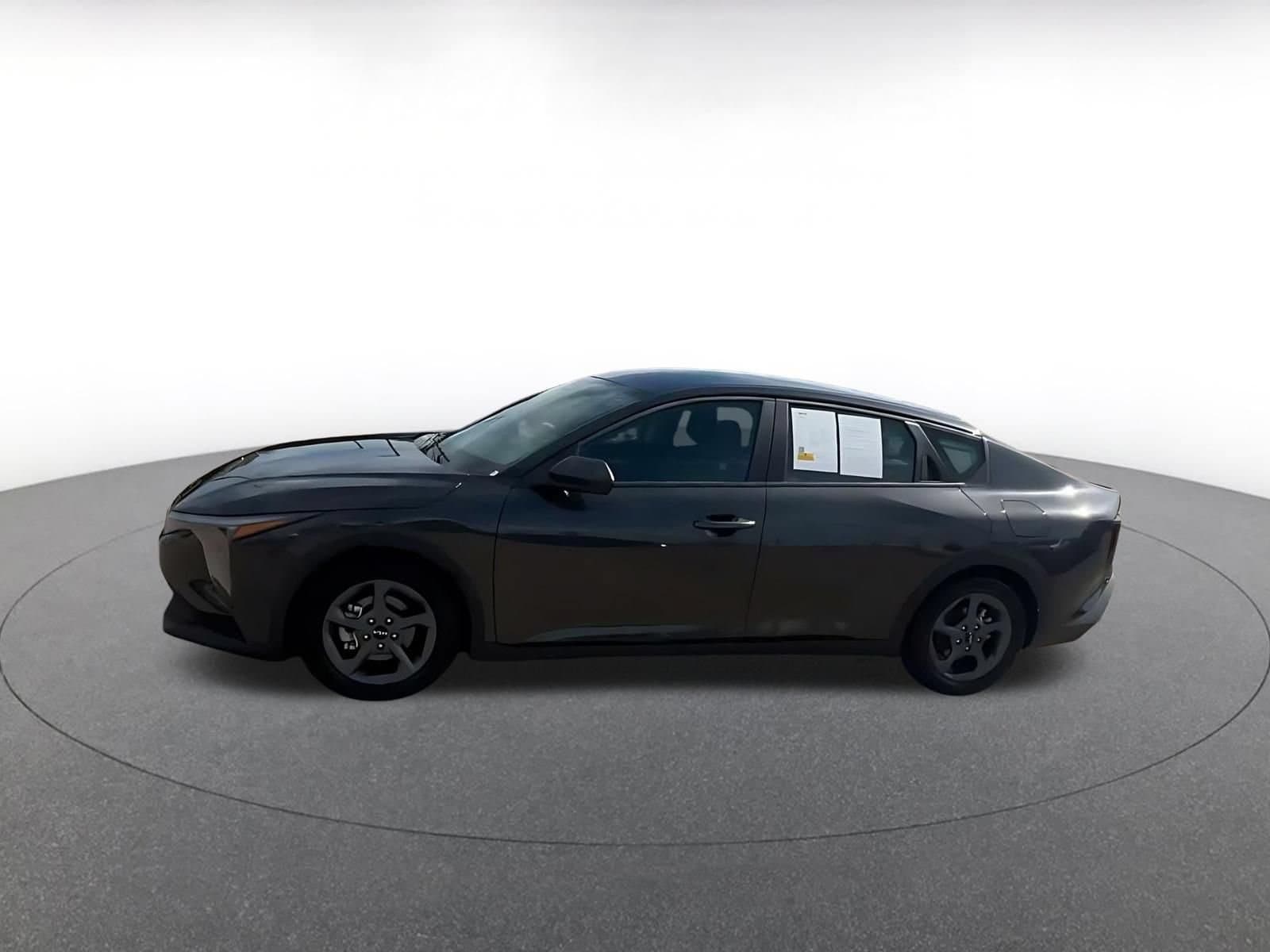 Thumbnail: 2026 Kia K4 - 6