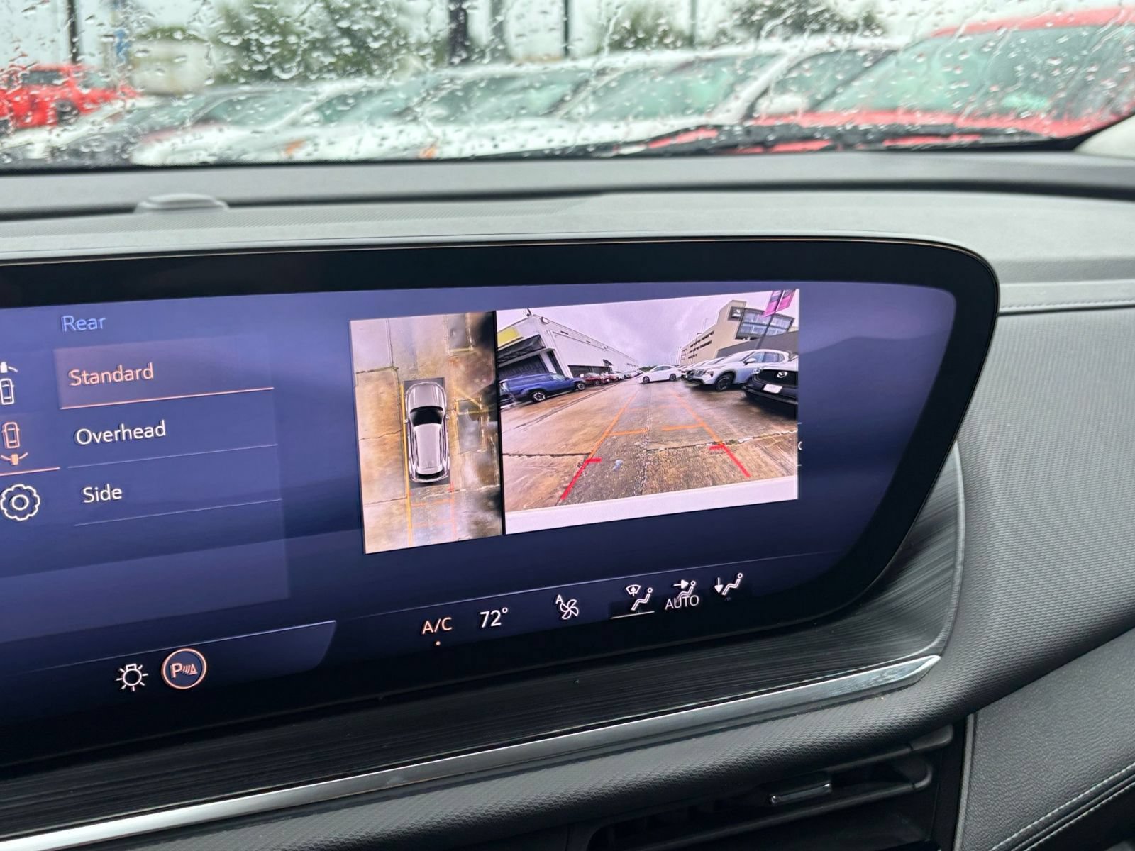 Thumbnail: 2024 Buick Envision - 24