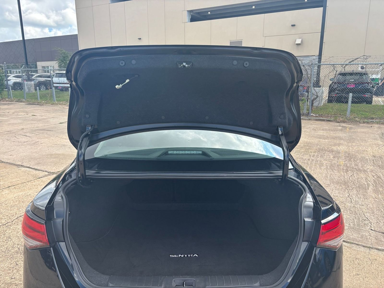 Thumbnail: 2024 Nissan Sentra - 29