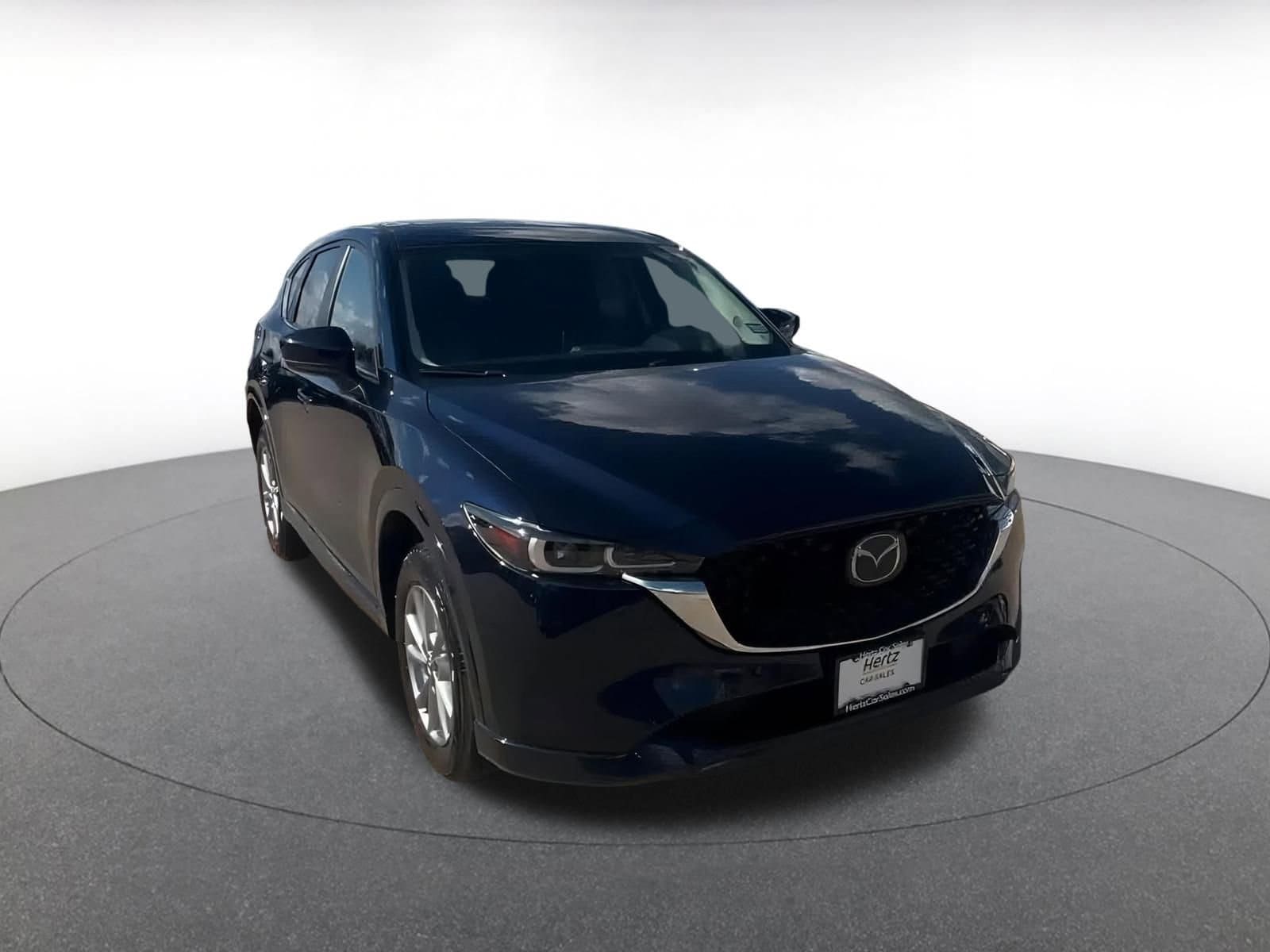 Thumbnail: 2025 Mazda CX-5 - 3