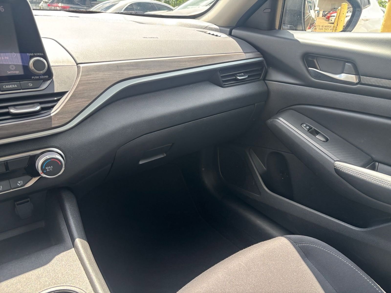 Thumbnail: 2025 Nissan Altima - 35