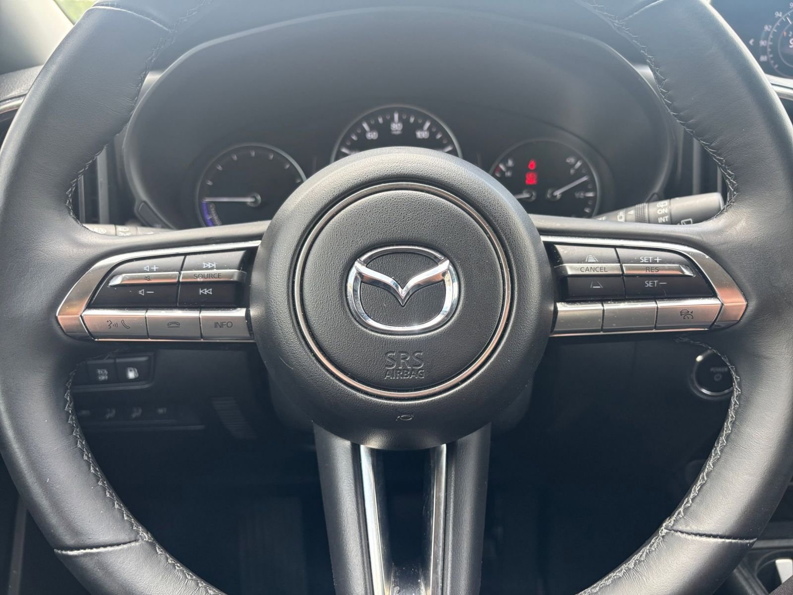 Thumbnail: 2025 Mazda CX-50 - 29
