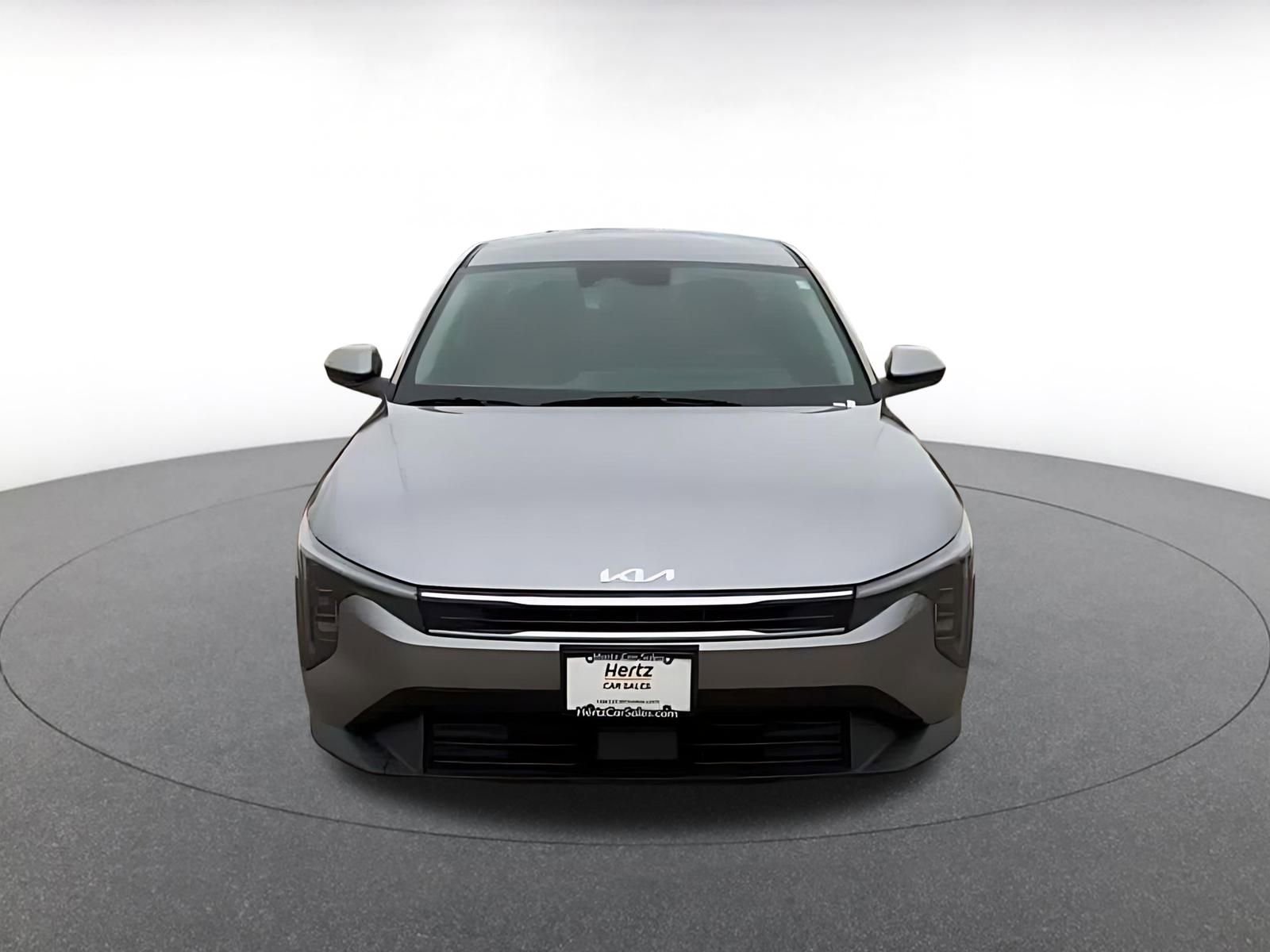 Thumbnail: 2025 Kia K4 - 4