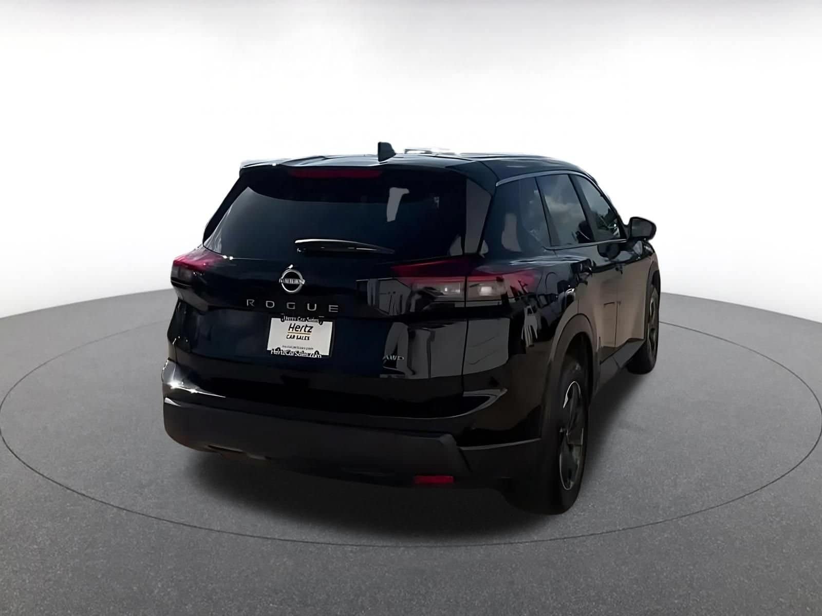 Thumbnail: 2025 Nissan Rogue - 15