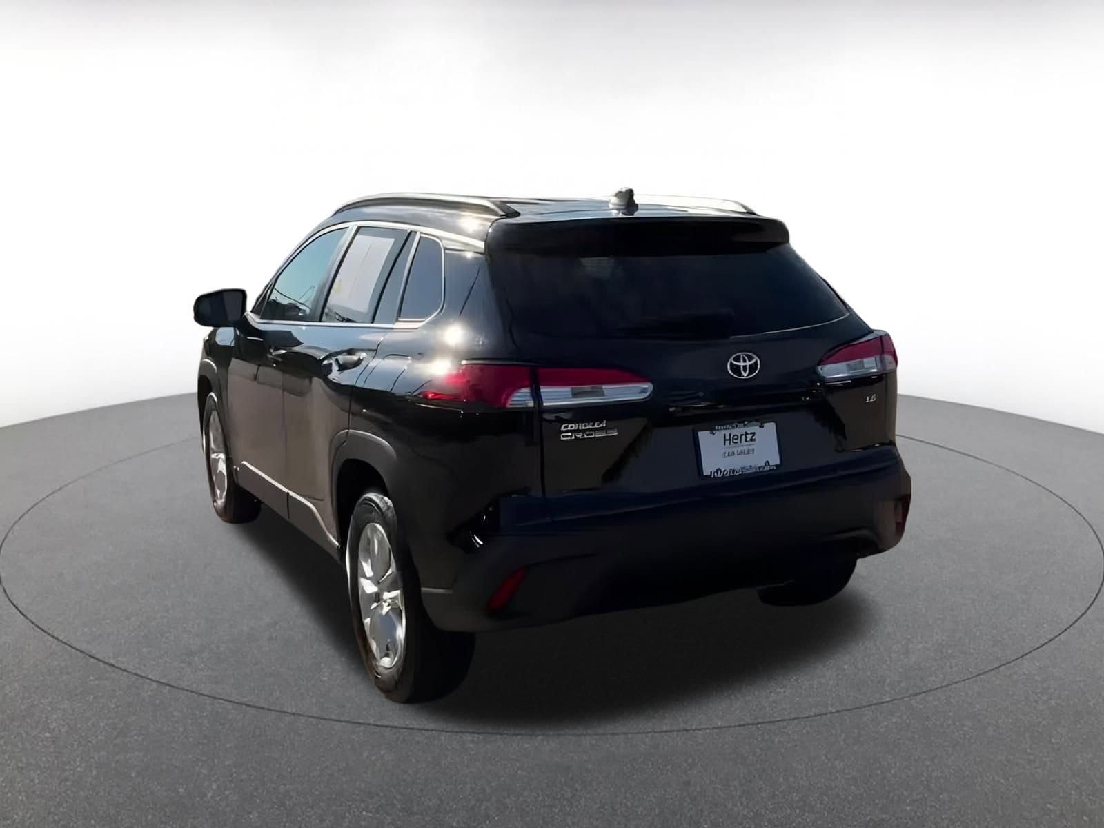 Thumbnail: 2025 Toyota Corolla Cross - 14