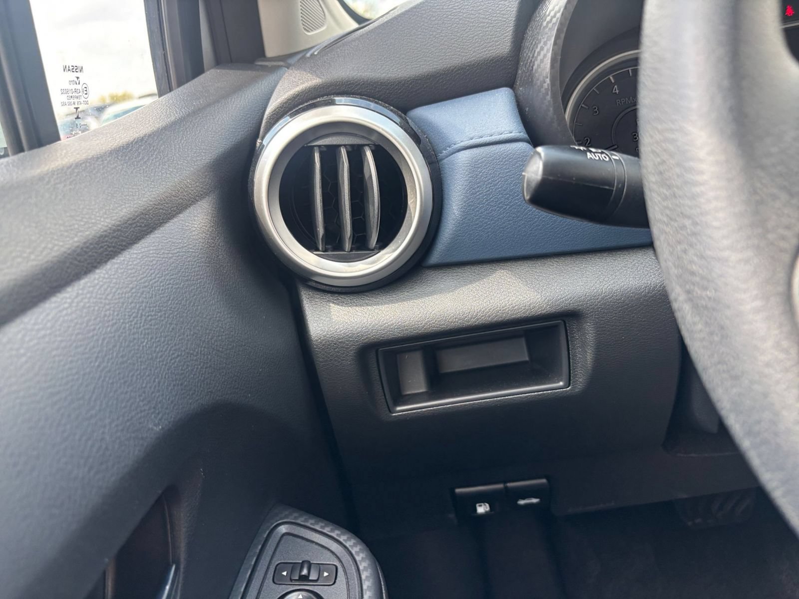 Thumbnail: 2025 Nissan Versa - 31