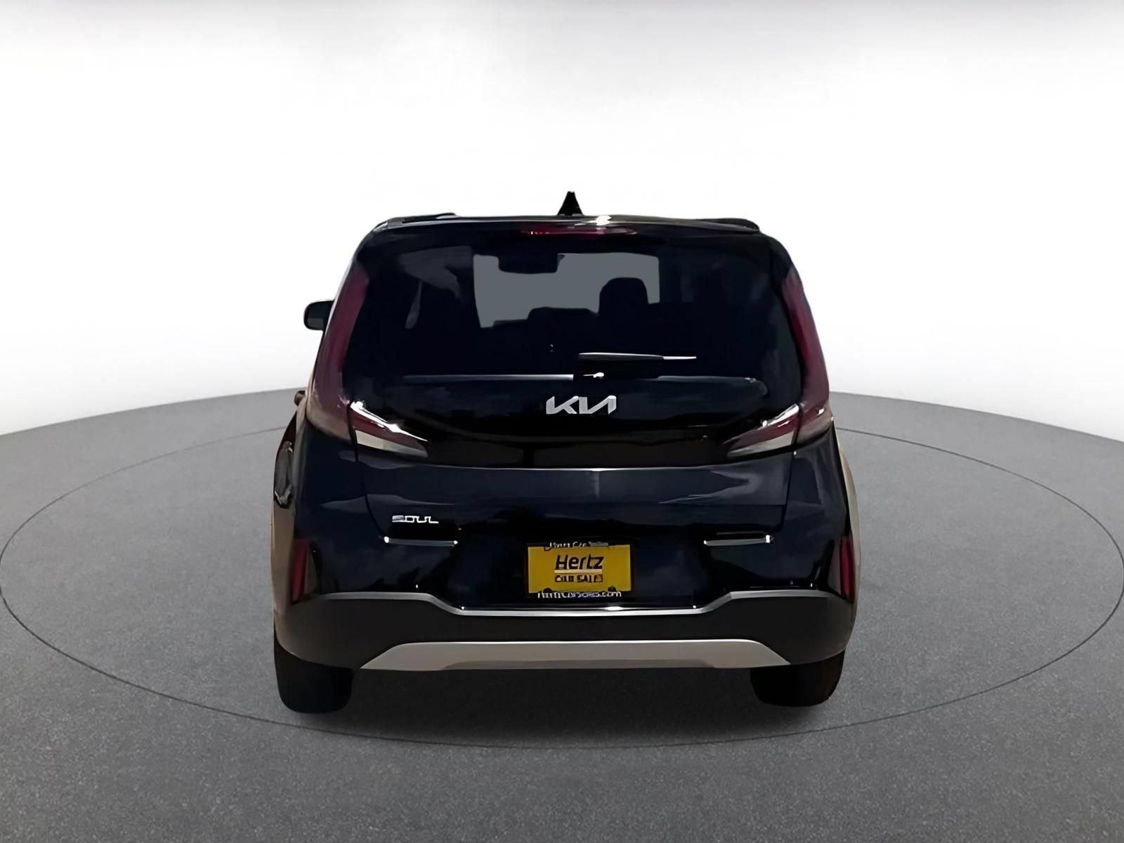 Thumbnail: 2025 Kia Soul - 11